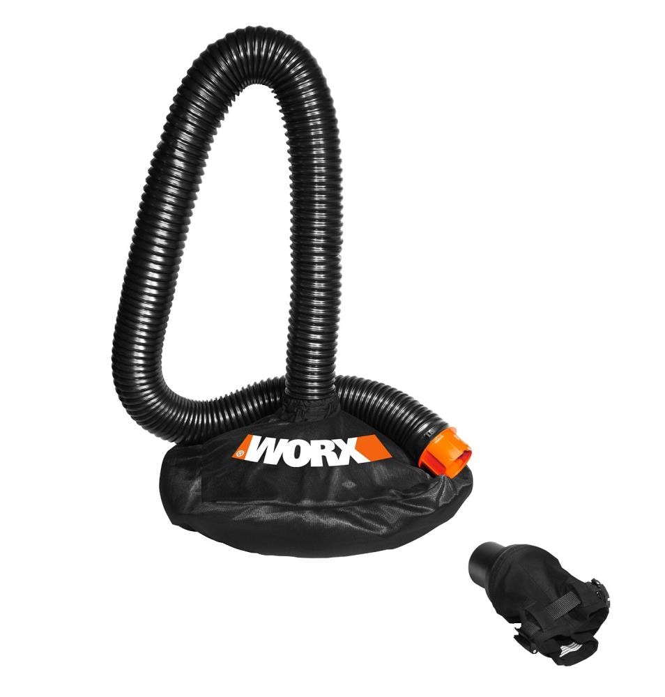 Husqvarna Hose Attachment Kit in the Leaf Blower Accessories department at