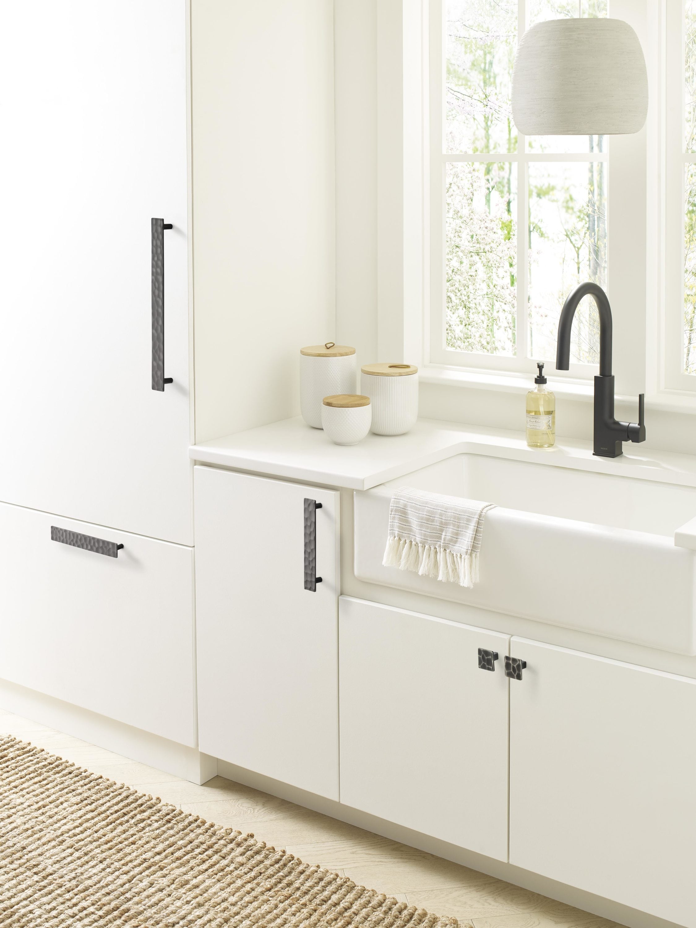 Amerock BP36823GM Cabinet-Pulls - View #2