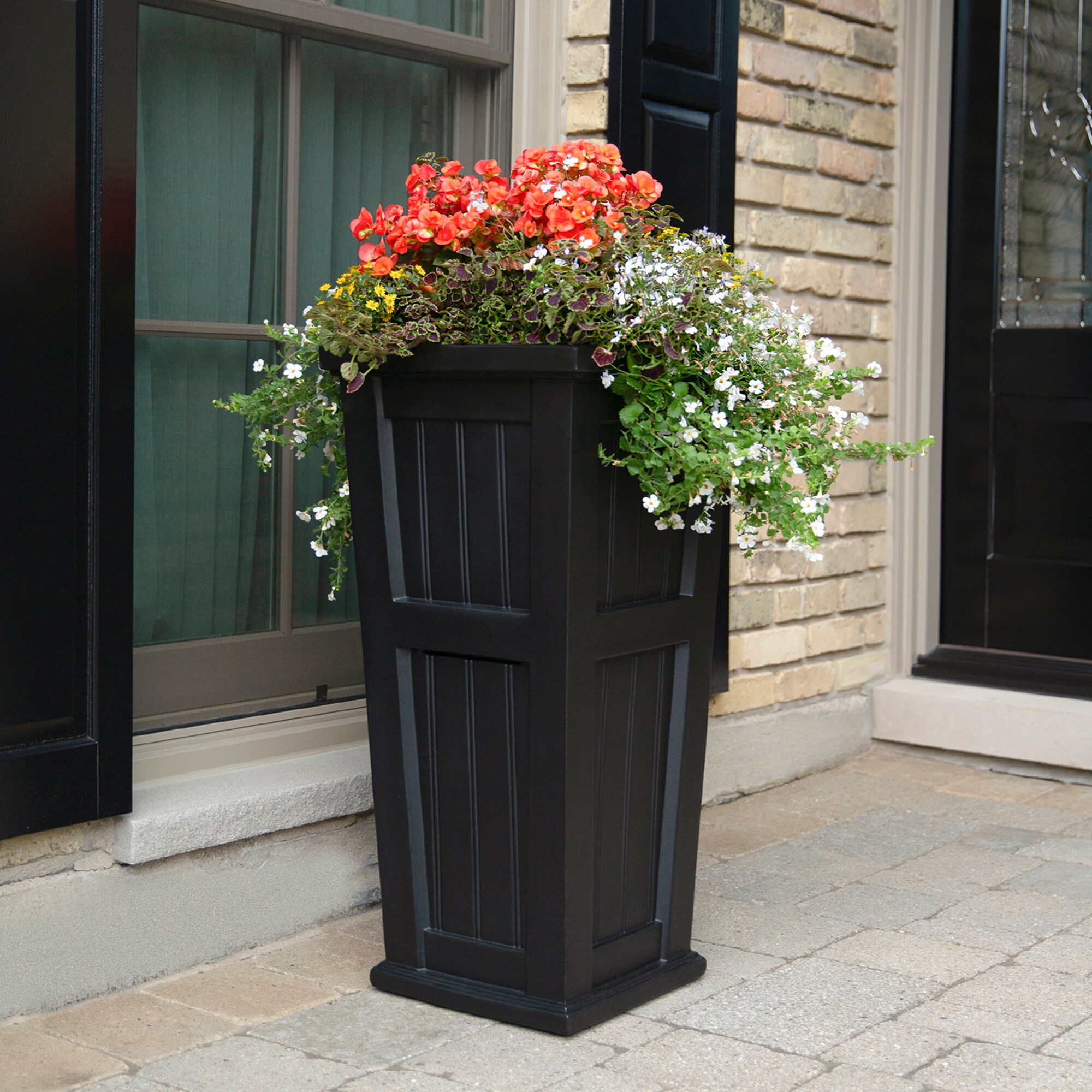 Mayne 4843-B Planter-Window-Box - View #9