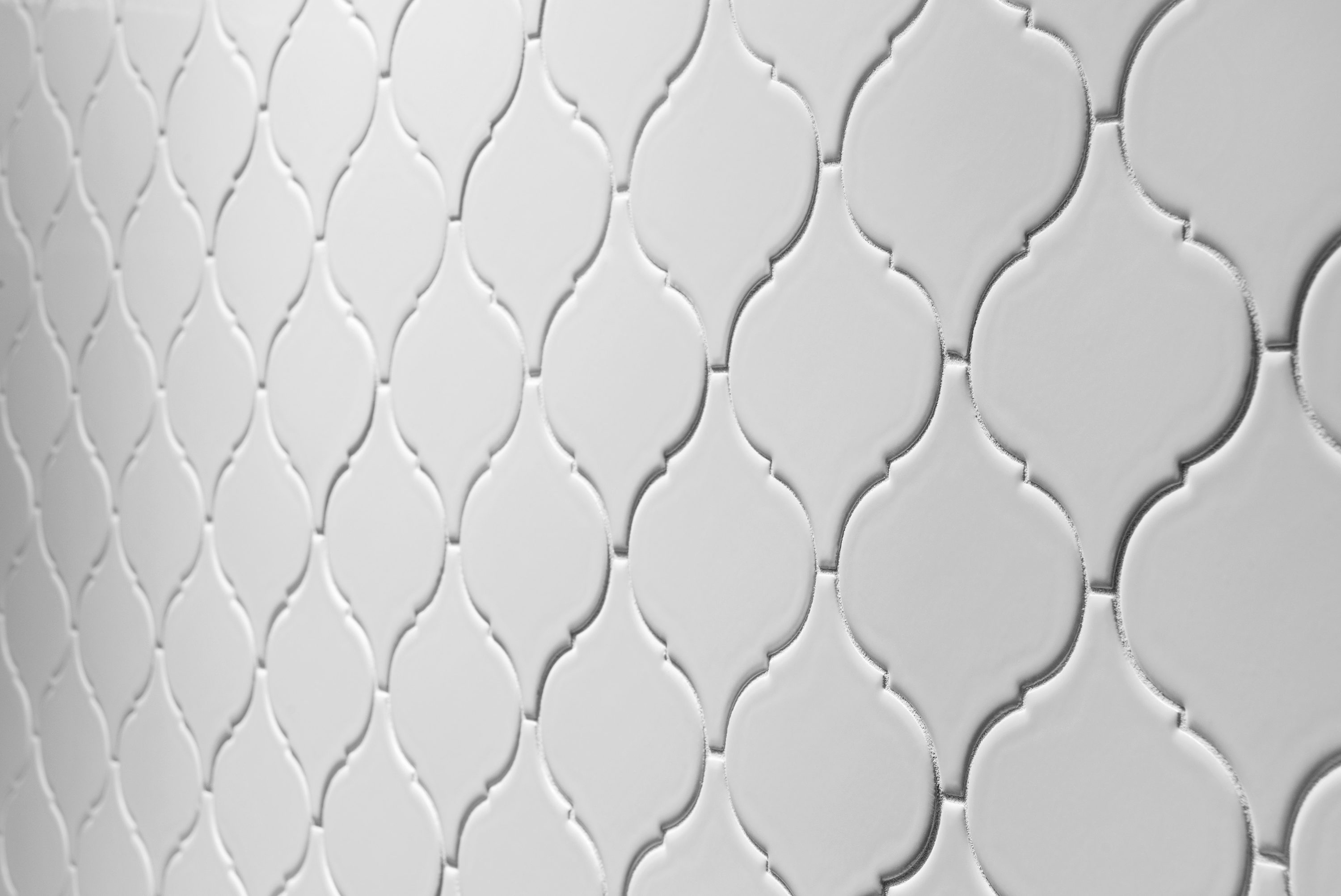 allen + roth CER6X6OW Ceramic-Tile - View #7