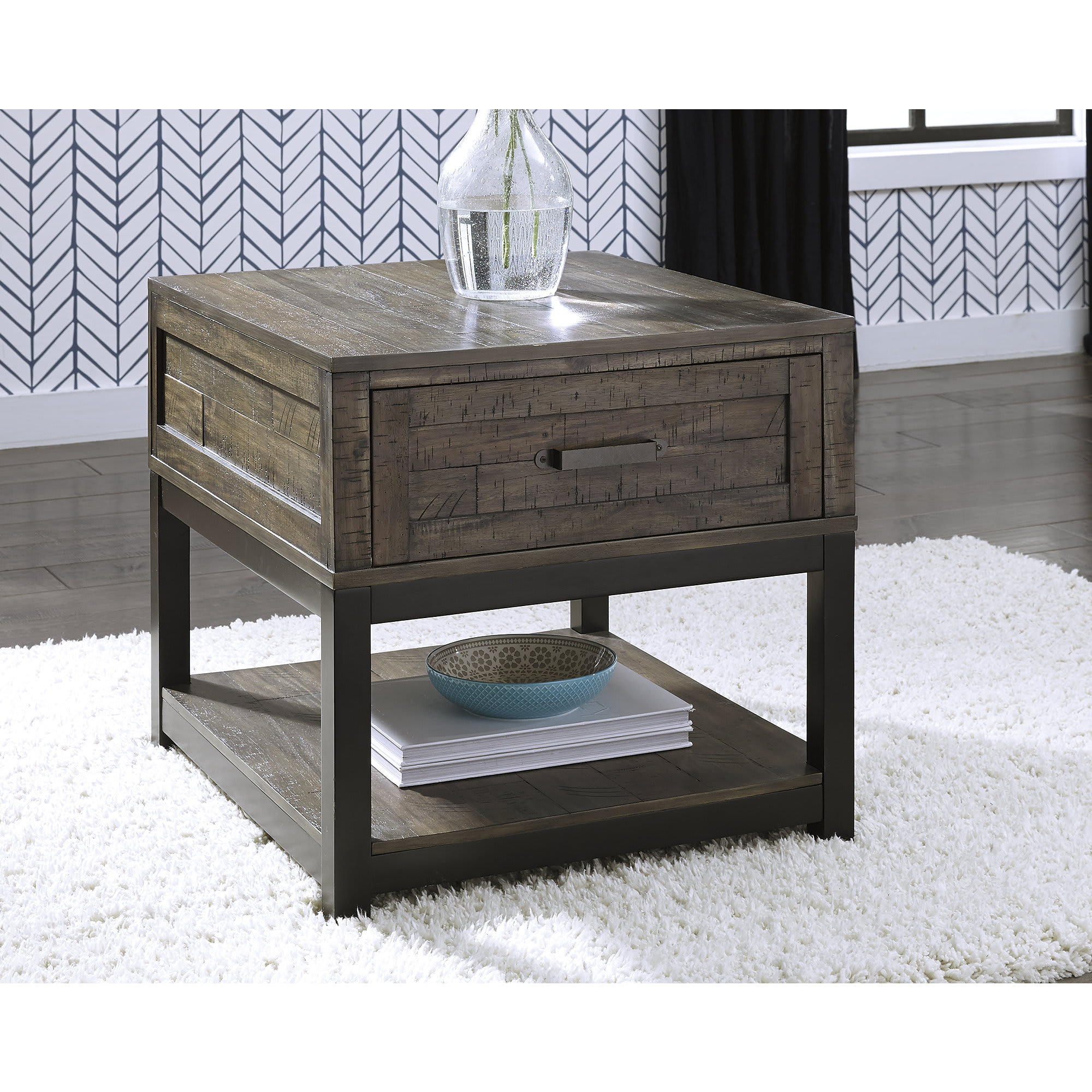 Signature Design by Ashley T444-3 End-Tables - View #2