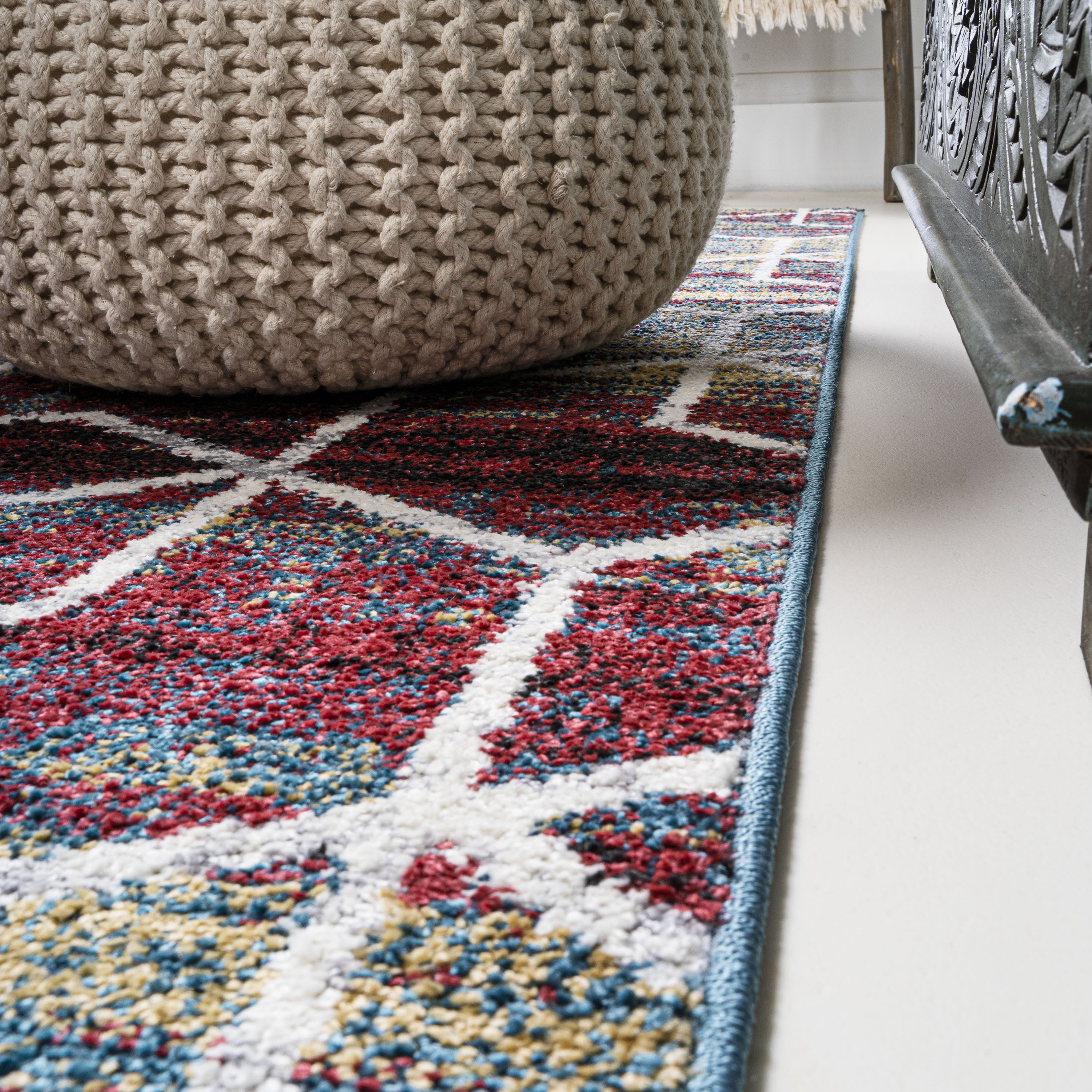 JONATHAN  Y SEU101J-4 rugs - View #8