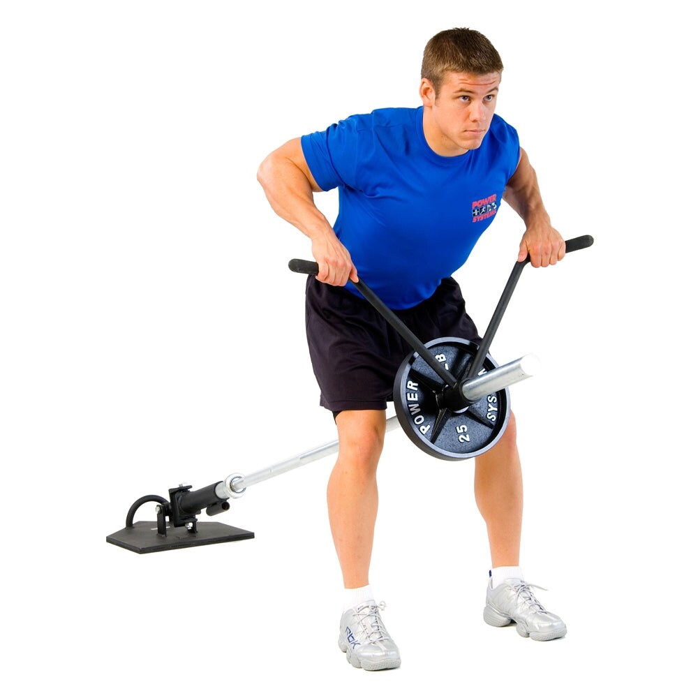 Power Systems PWR60054 Weight-Training-Accessories - View #2