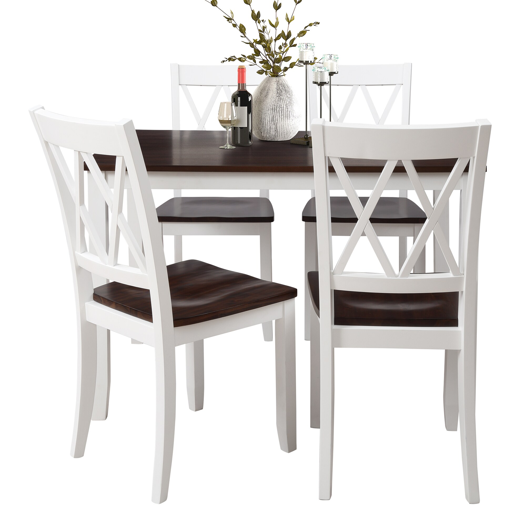 Bybafun YA0100274 Dining-Sets - View #9