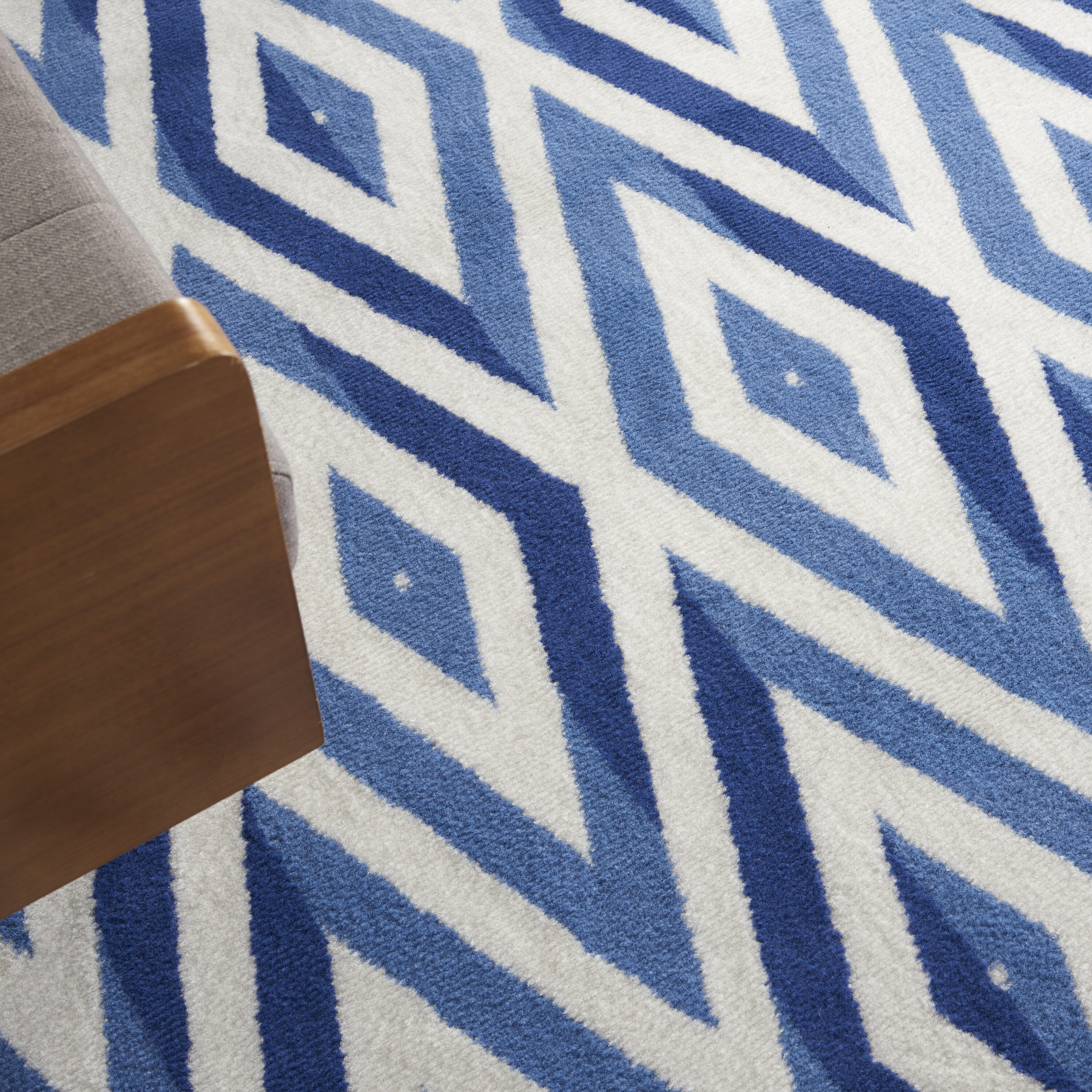 Nourison 99446831828 rugs - View #3