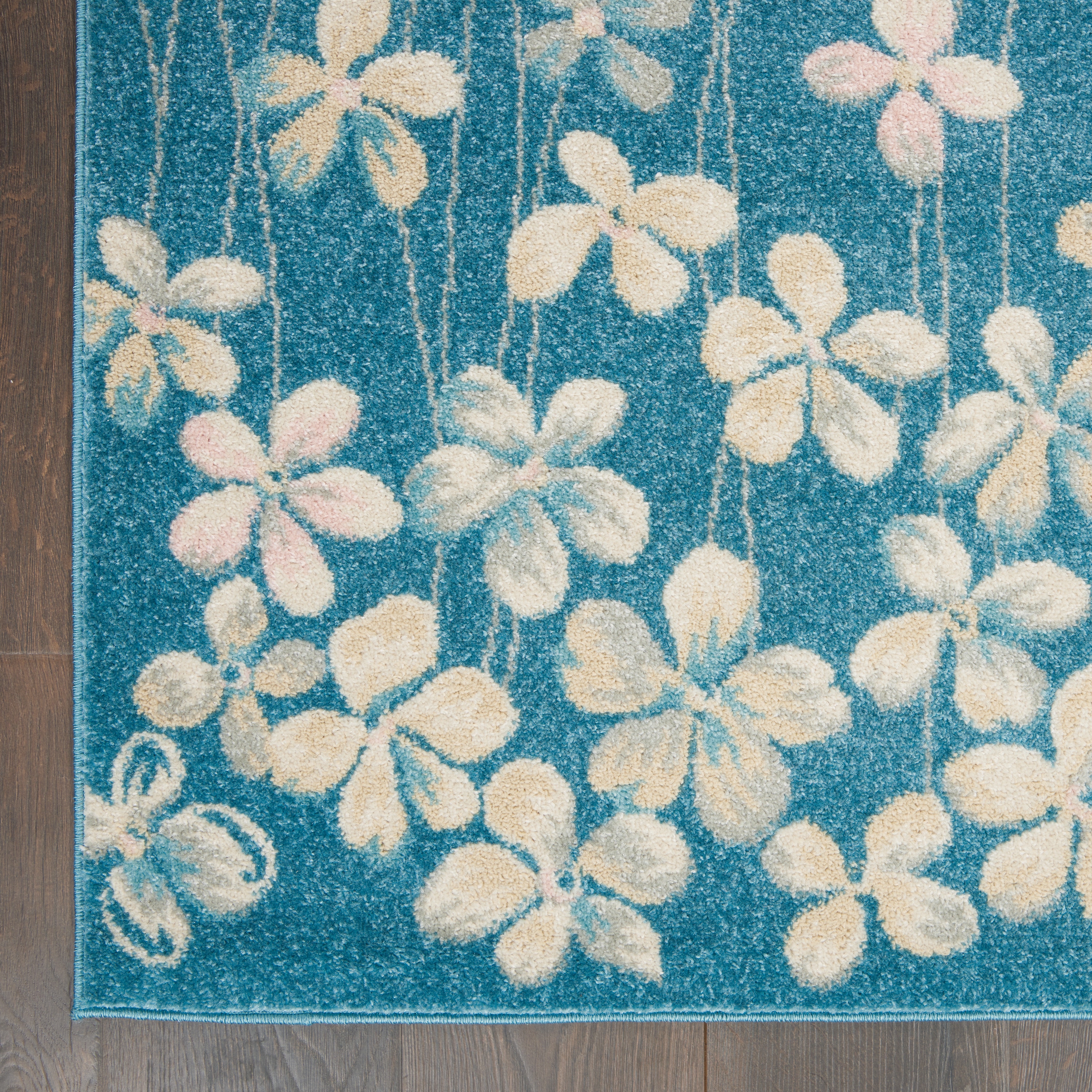Nourison 99446484918 rugs - View #3