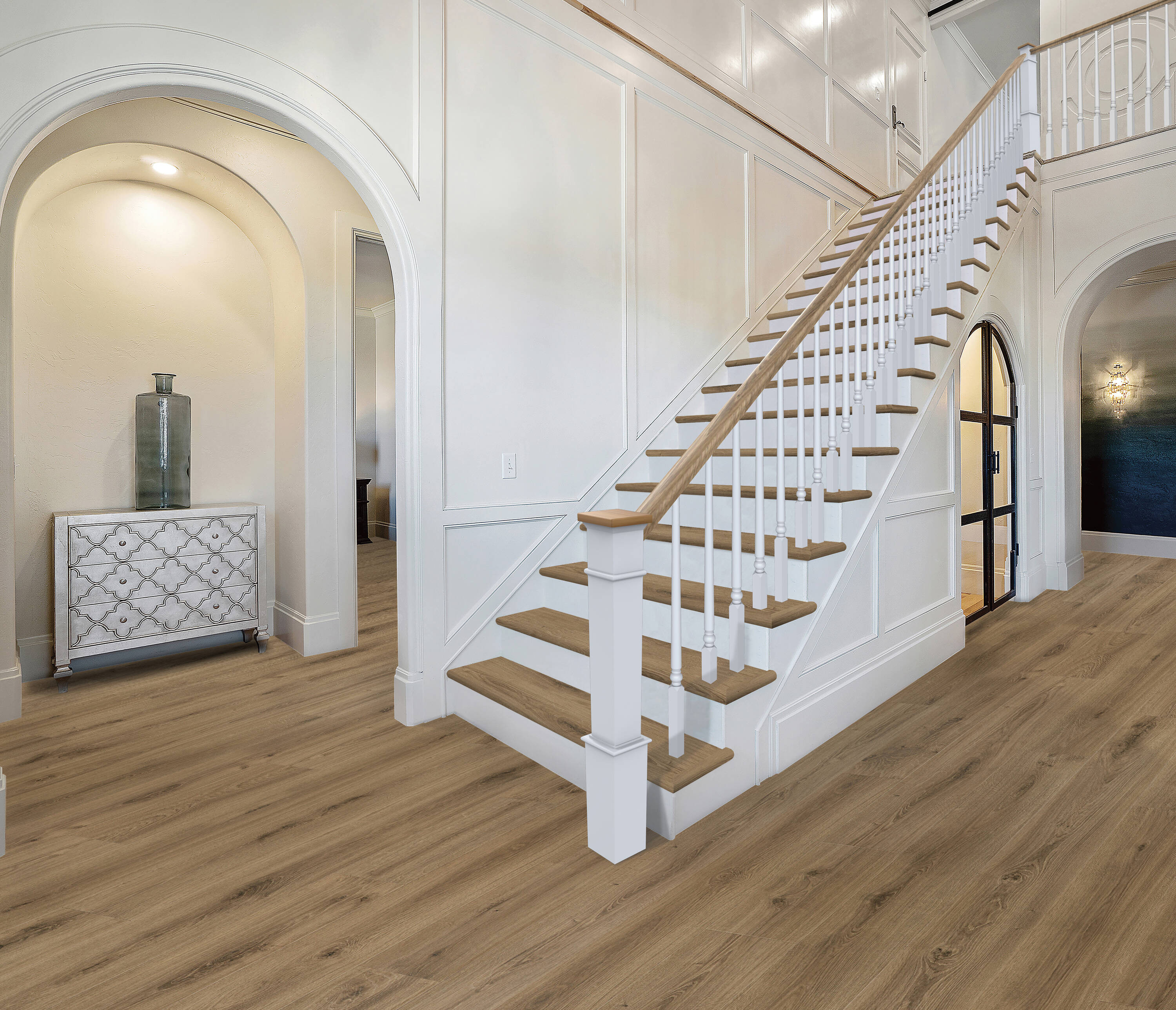 Pergo VTDKS-PR054 Stair-Treads - View #4