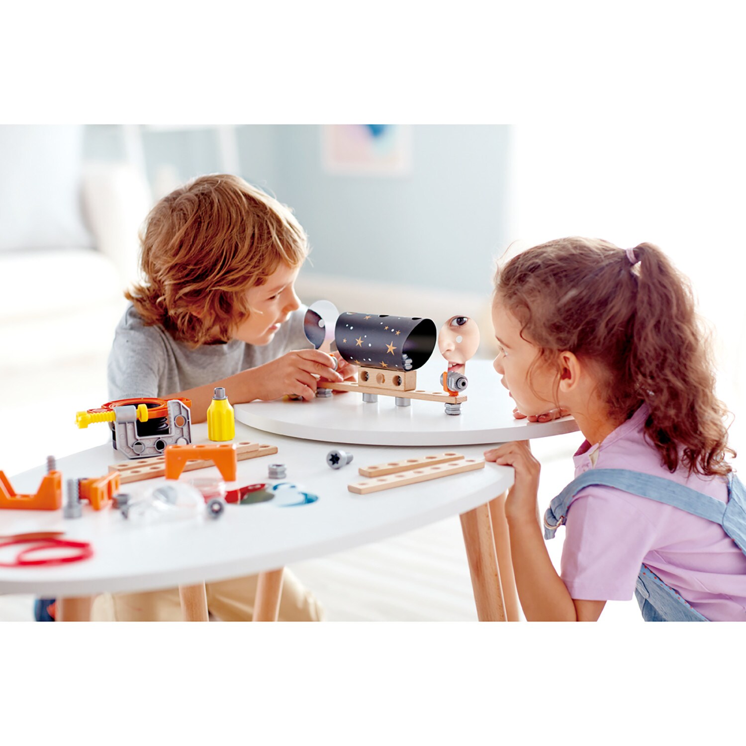 Hape G6943478029088 Play-Toys - View #5