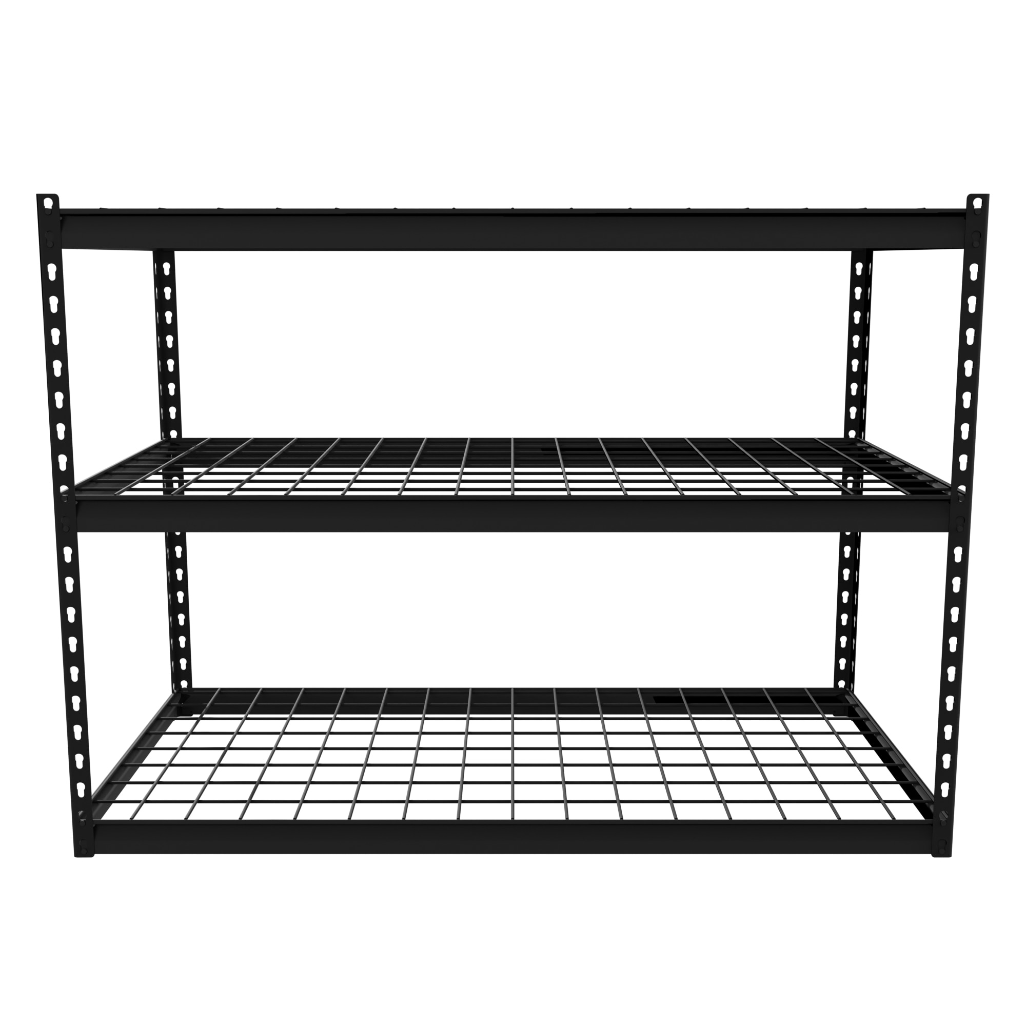 Project Source 310-PSDM4824 Free-Standing-Shelving - View #9