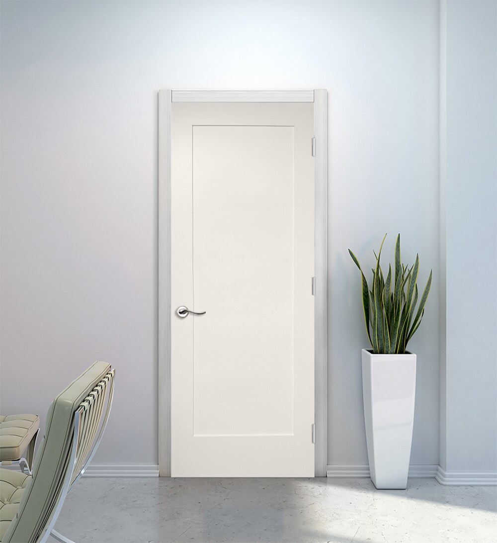 American Building Supply LO967670 Pre-Hung-Doors - View #4
