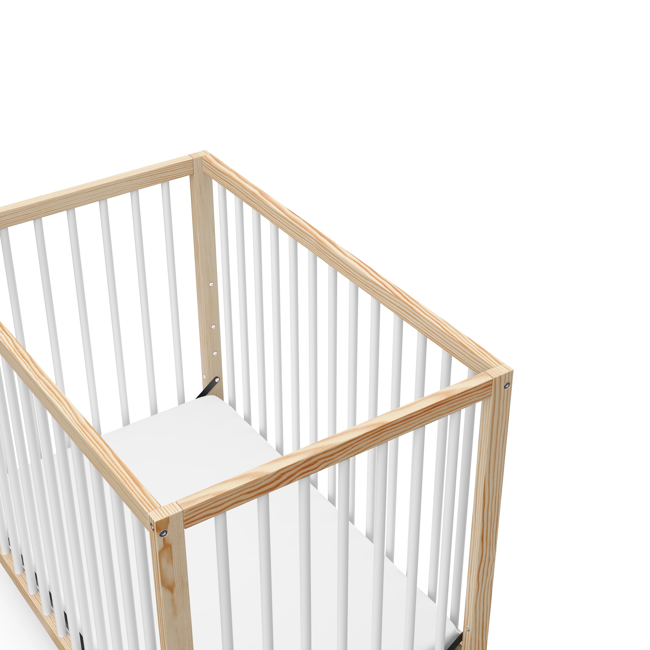 Graco 04511-215 cribs - View #2