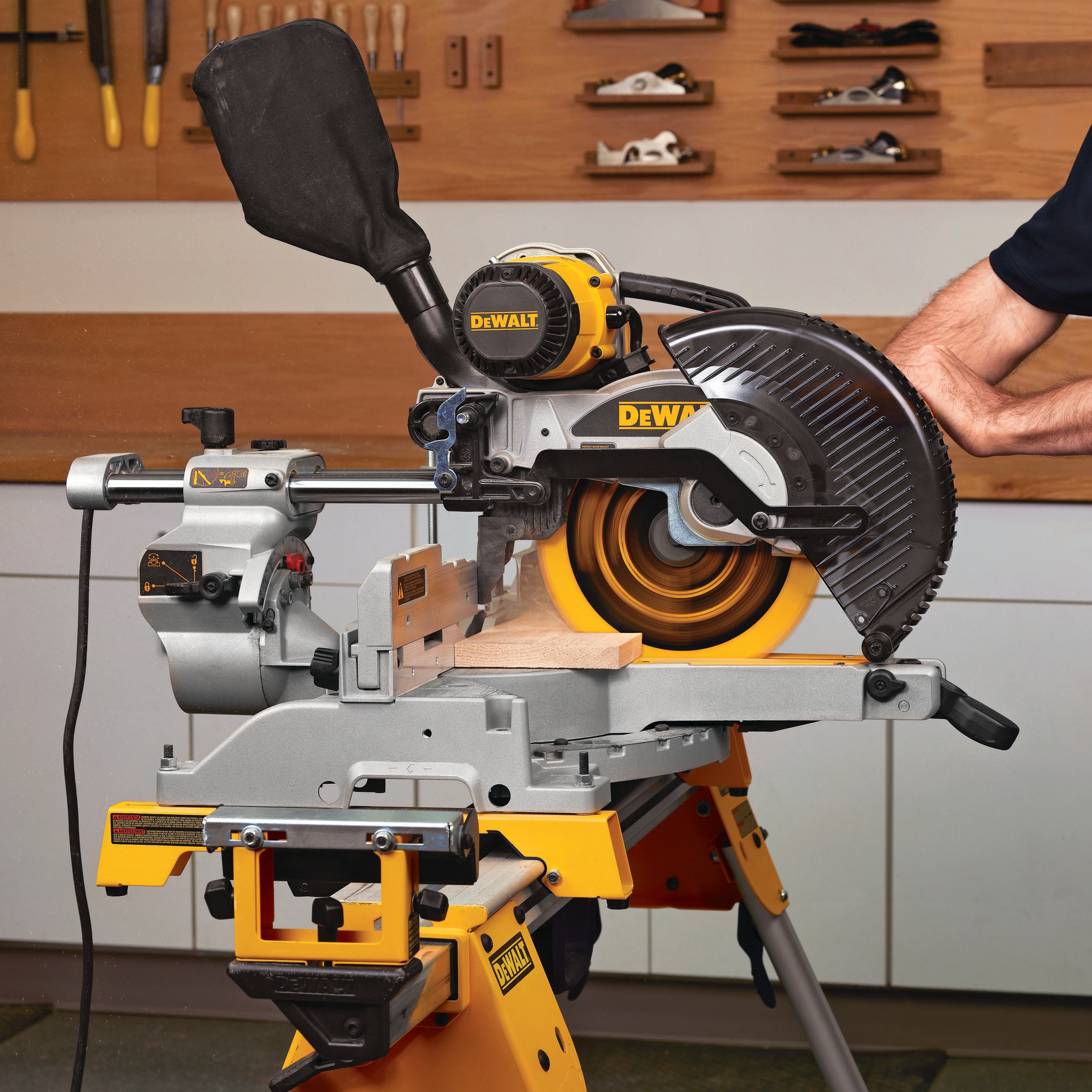 DEWALT DW3215PT Circular-Saw-Blades - View #3