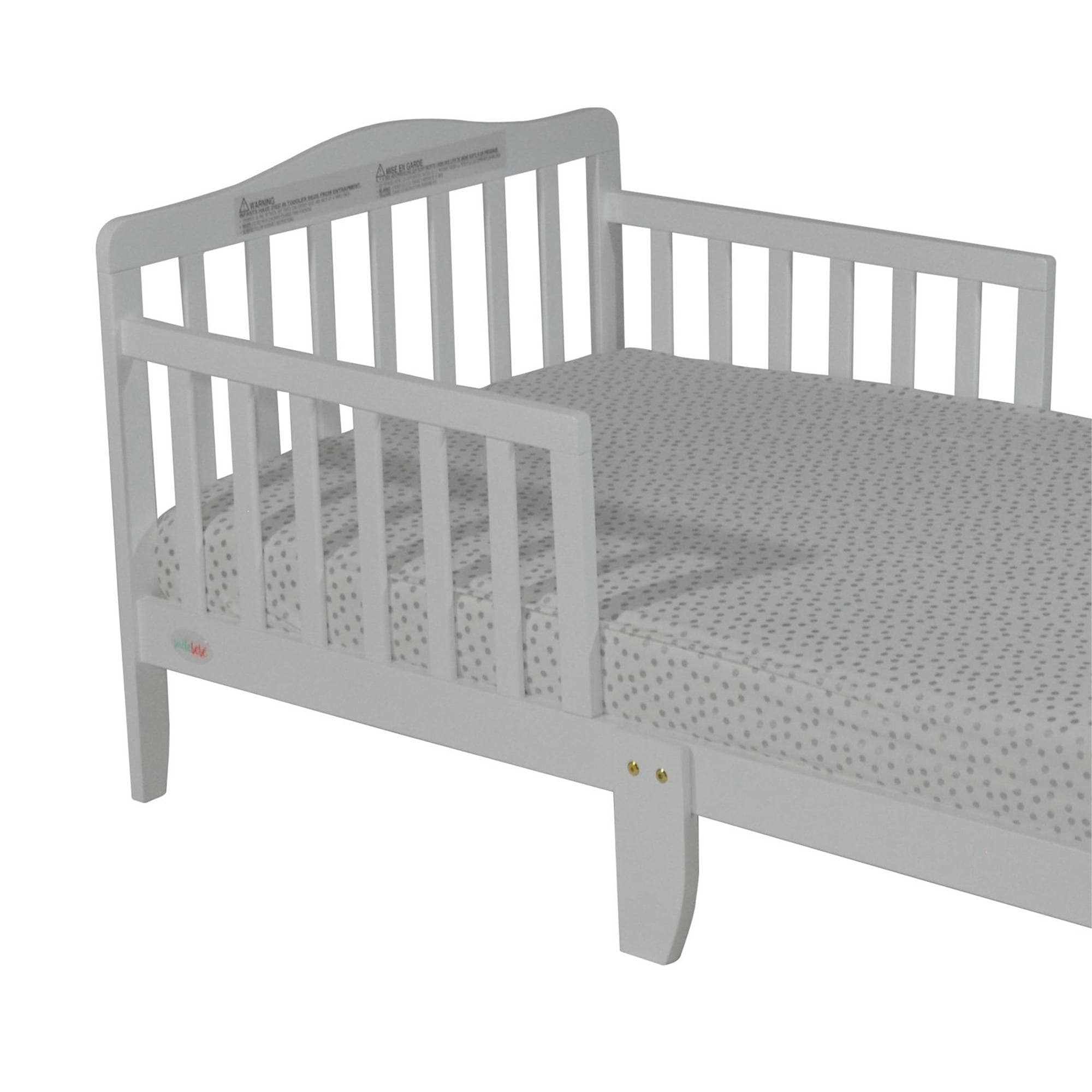 Yiekholo YLL-0742AAK Toddler-Beds - View #9