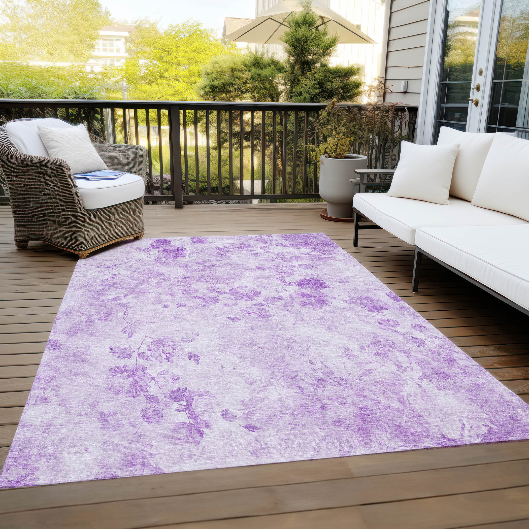 Addison Rugs ACN724LV3X5 rugs - View #8