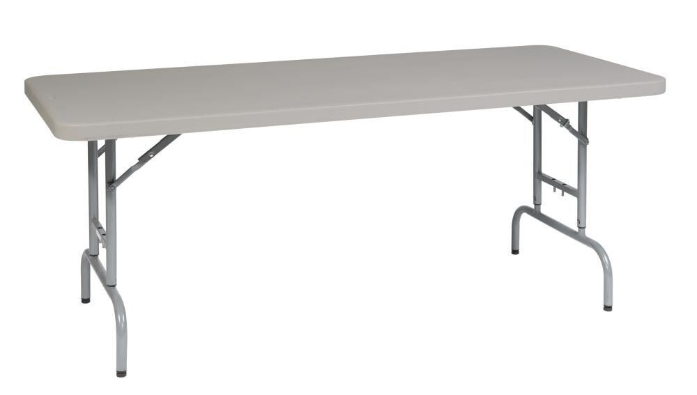 Lowes deals adjustable table