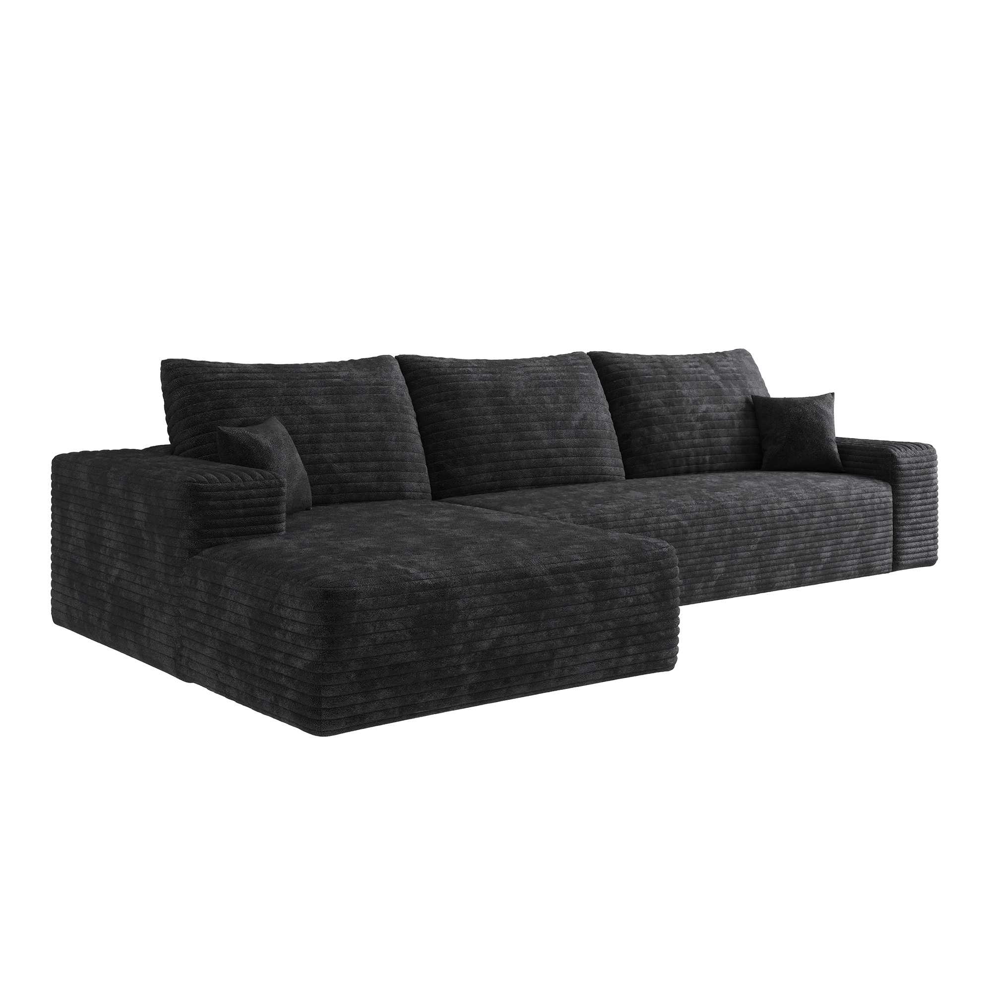 Vynxaria LS0515-W2824S00068 Sofas-Loveseats - View #7