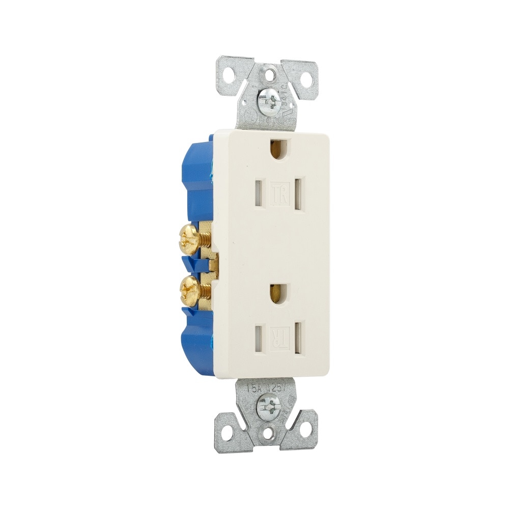 Eaton TR1107LA-BX-LW receptacles - View #2