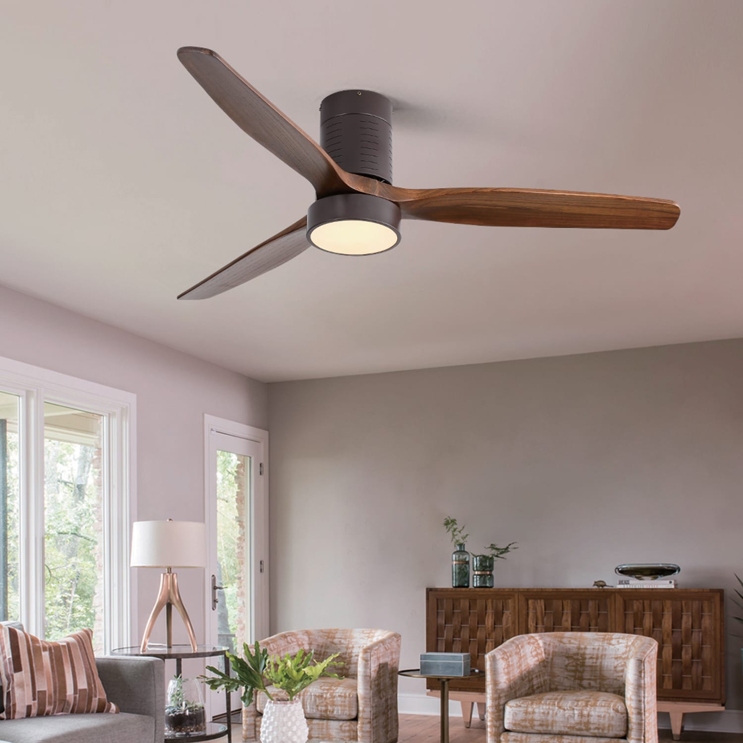 Maincraft D01-52245KF Ceiling-Fans - View #6