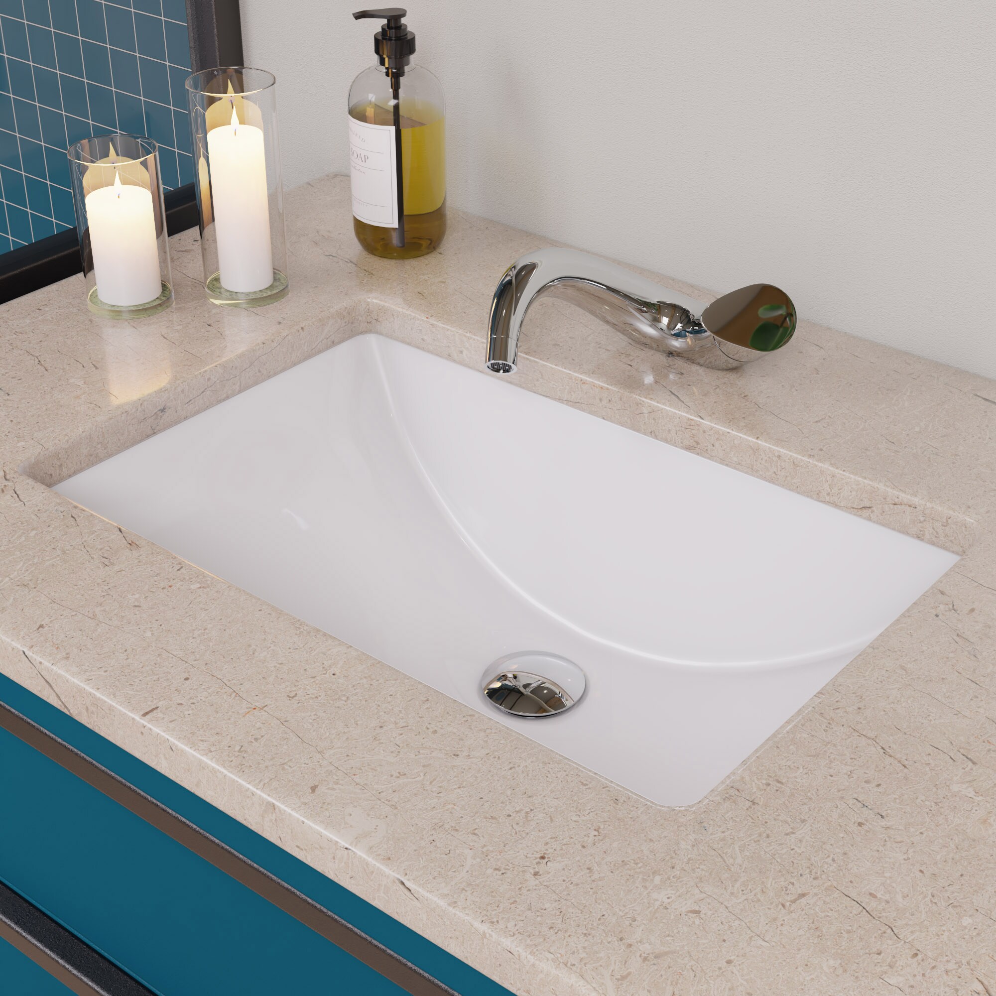 ALFI AB1572-PC Lavatory-Faucets - View #14