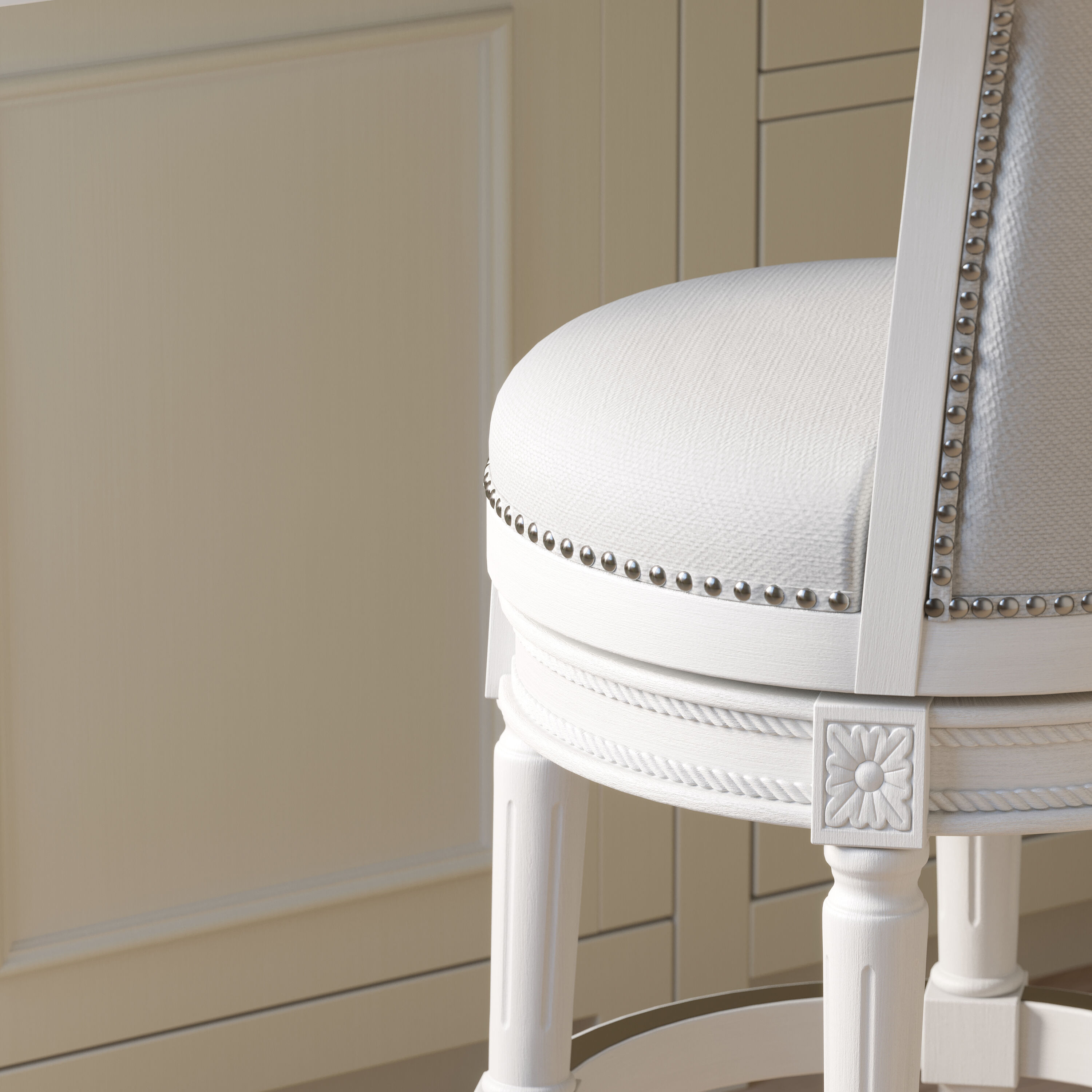 LUXEYARD DS-Y-YC-1814 stools - View #2