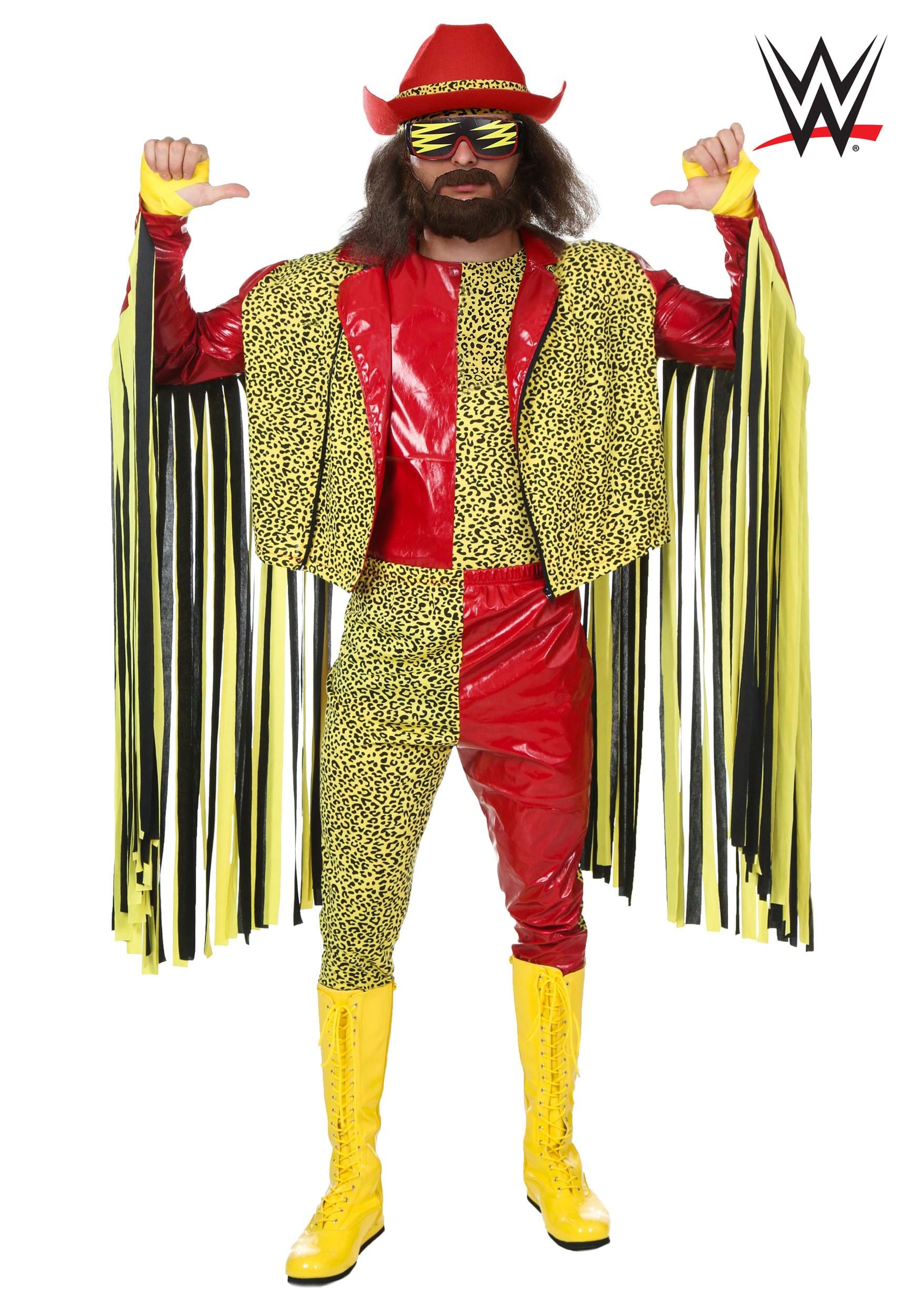 HalloweenCostumes.com FUN6101AD costumes - View #9
