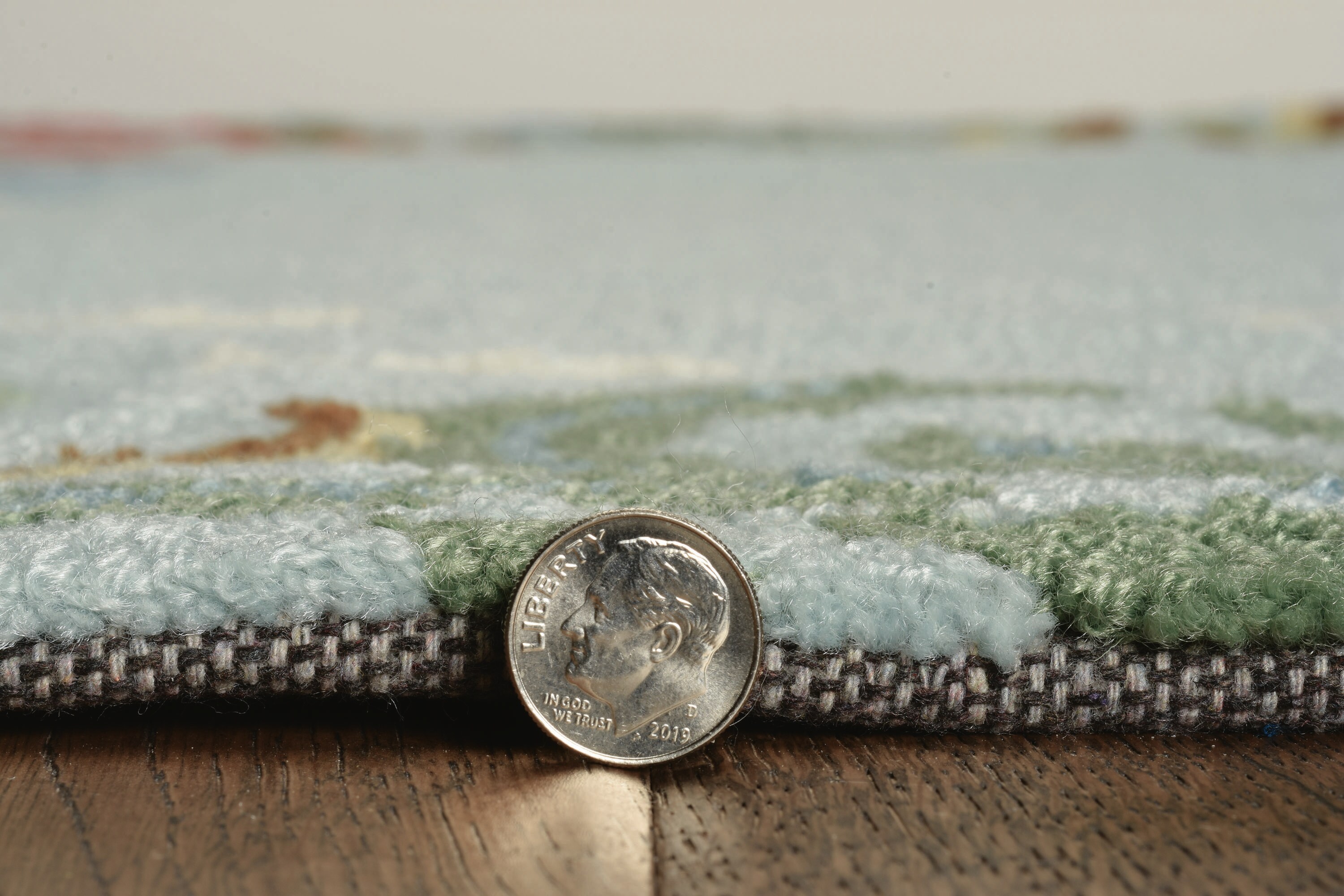 Everyday Woven EVE20125X76 rugs - View #5