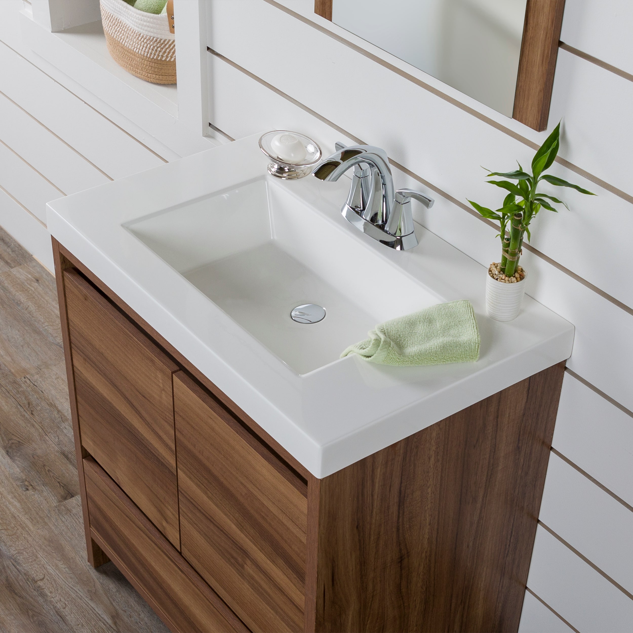 Diamond NOW C30W30031 Bath-Vanity-Combo - View #4