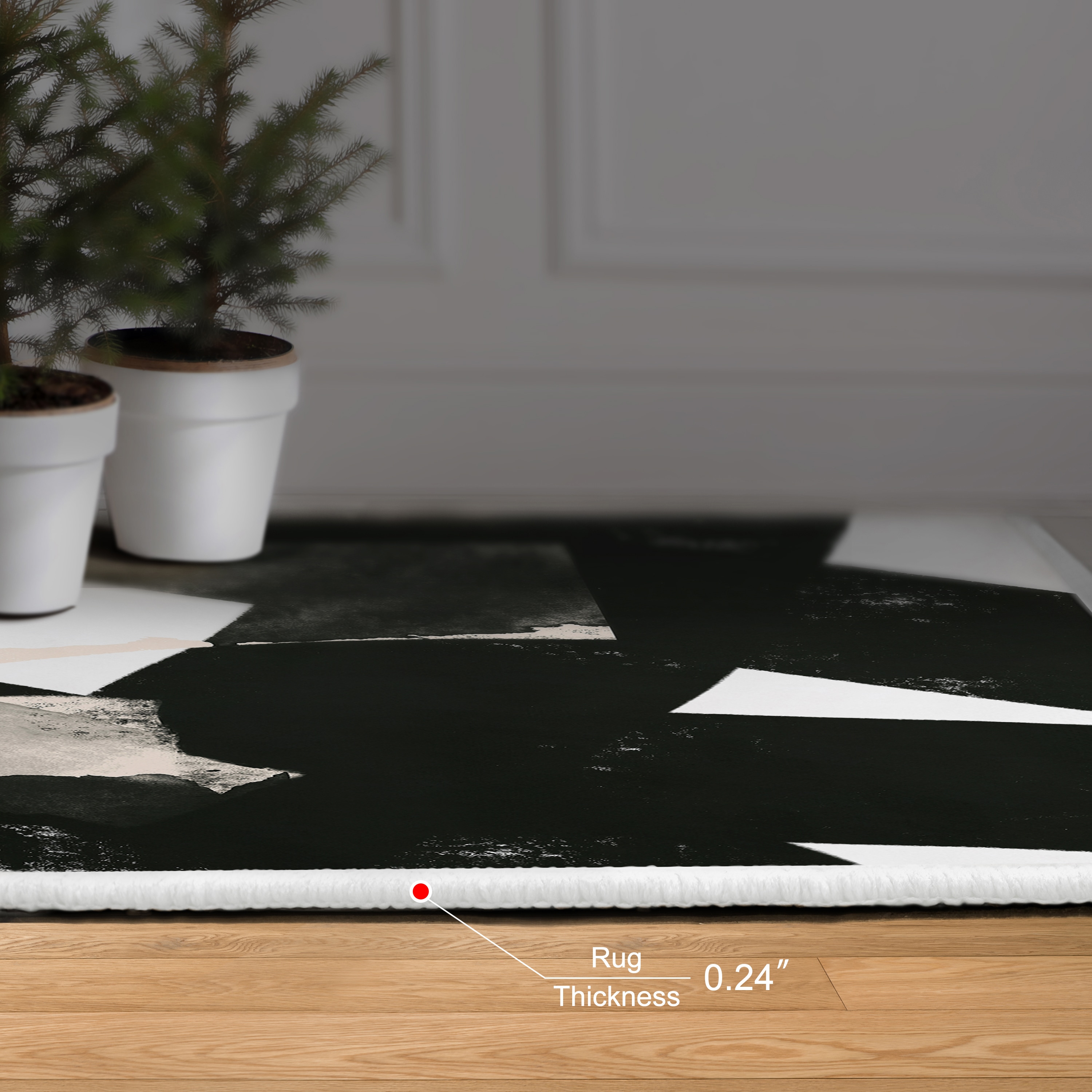 Empire Art Direct TDA-IC1262-0810C2 rugs - View #6