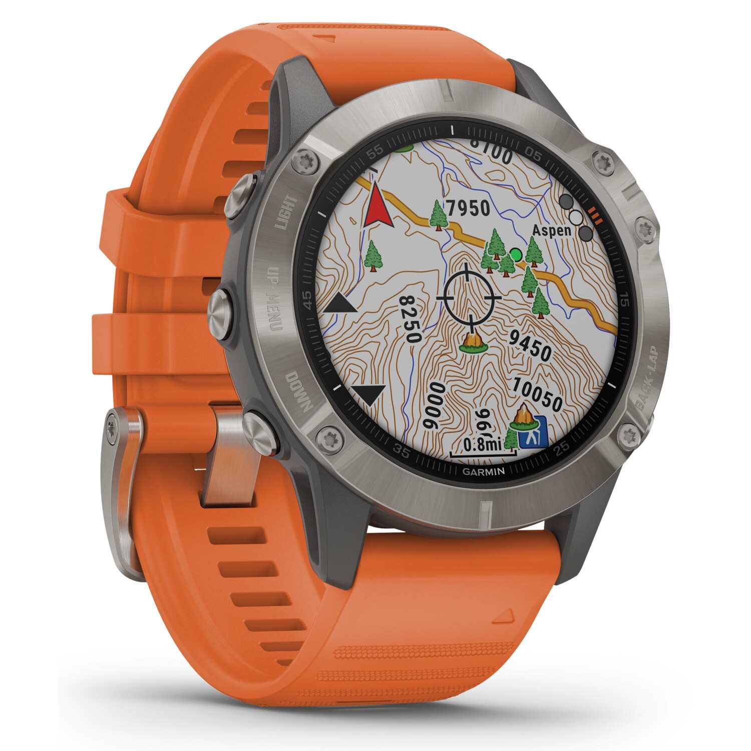 Garmin GRM0215813 Fitness-Trackers - View #3