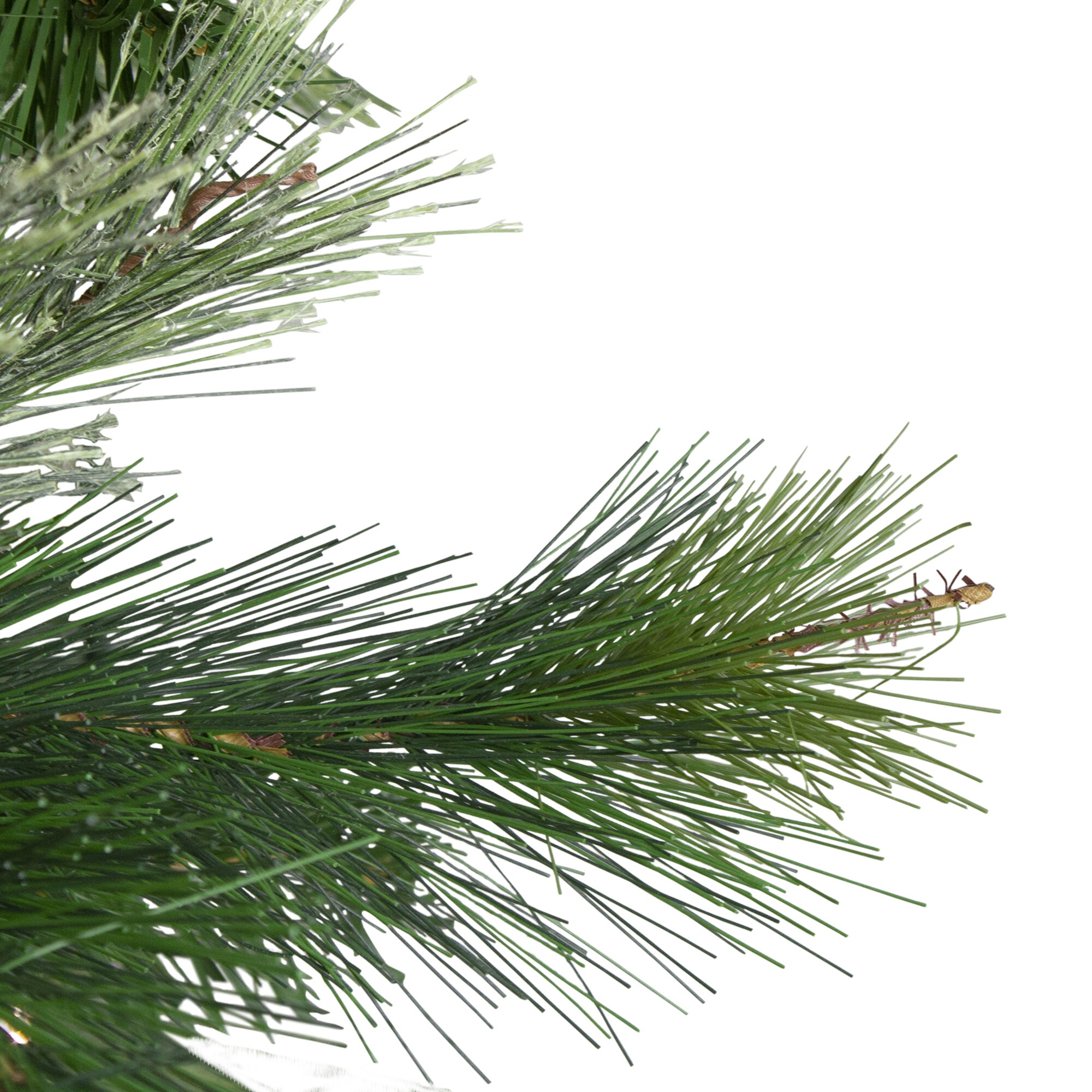 Northlight 32265940 Artificial-Christmas-Garland - View #4