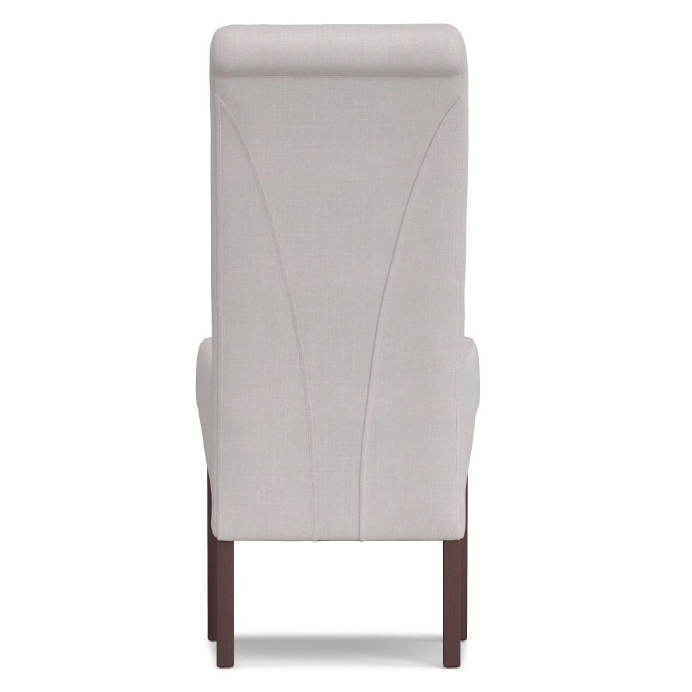 Simpli Home WS5134-LBL Dining-Chairs - View #10