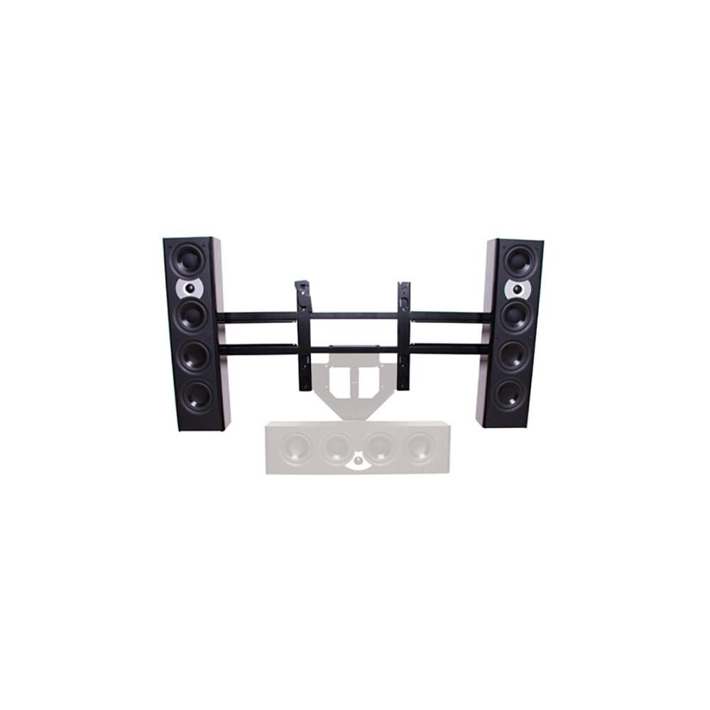 Chief TCNCD383729  Mounts CHF-PACLR1 Left and Right Speaker Adapter