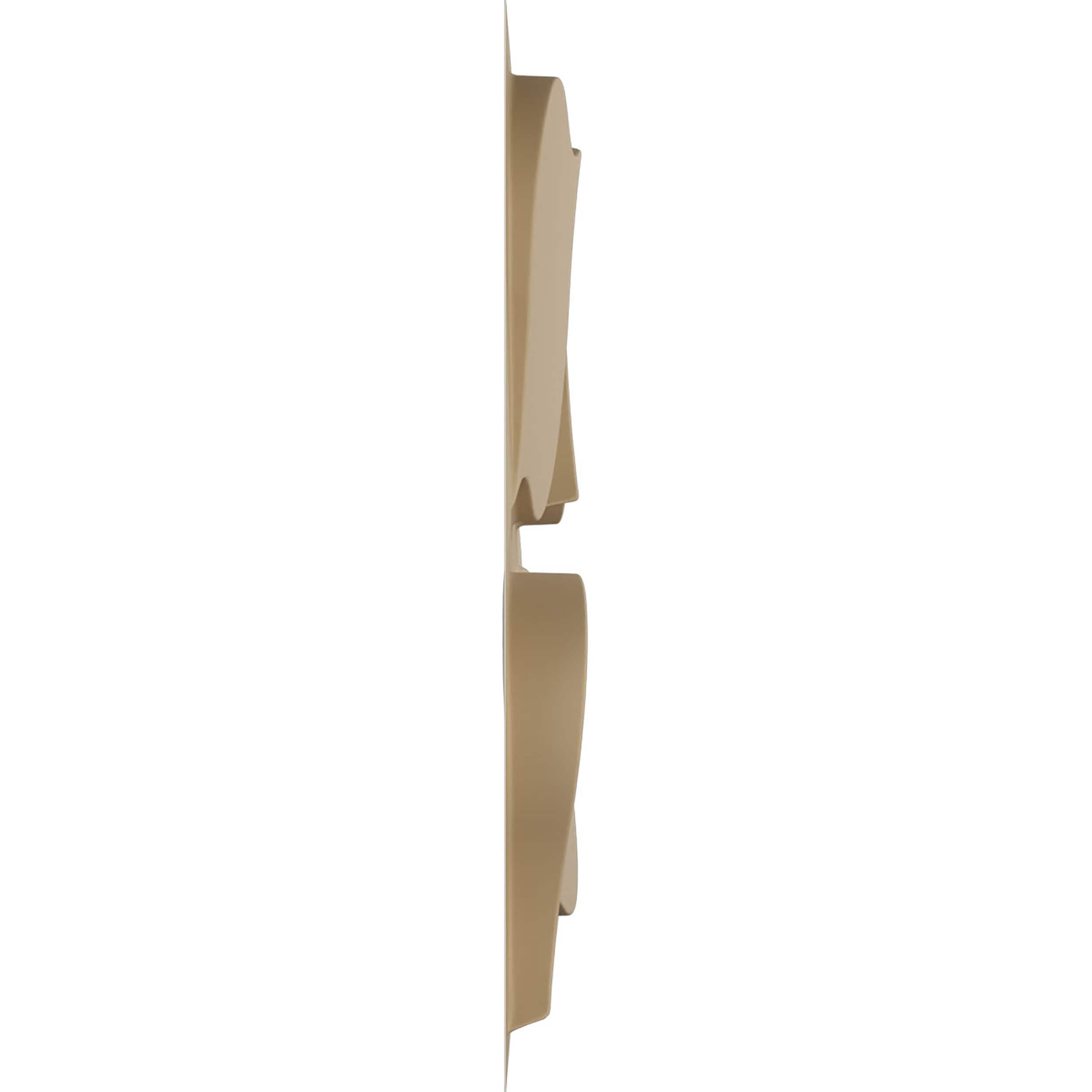 Ekena Millwork WP20X20CVGBE Wall-Panels - View #3