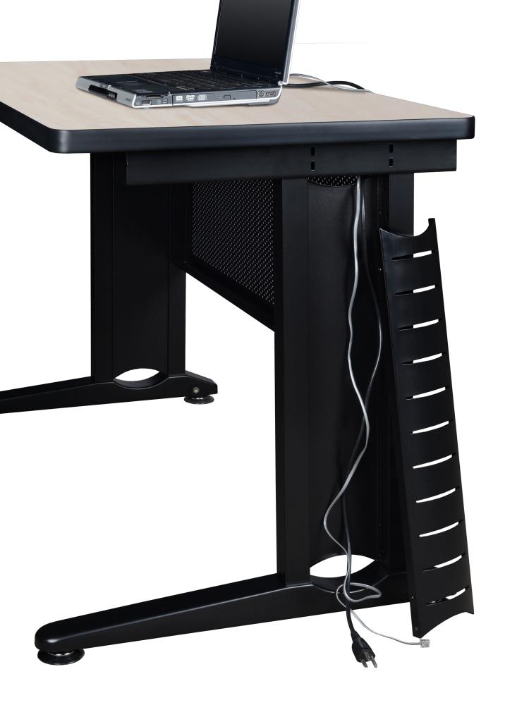 Regency MLDS723042PL desks - View #3