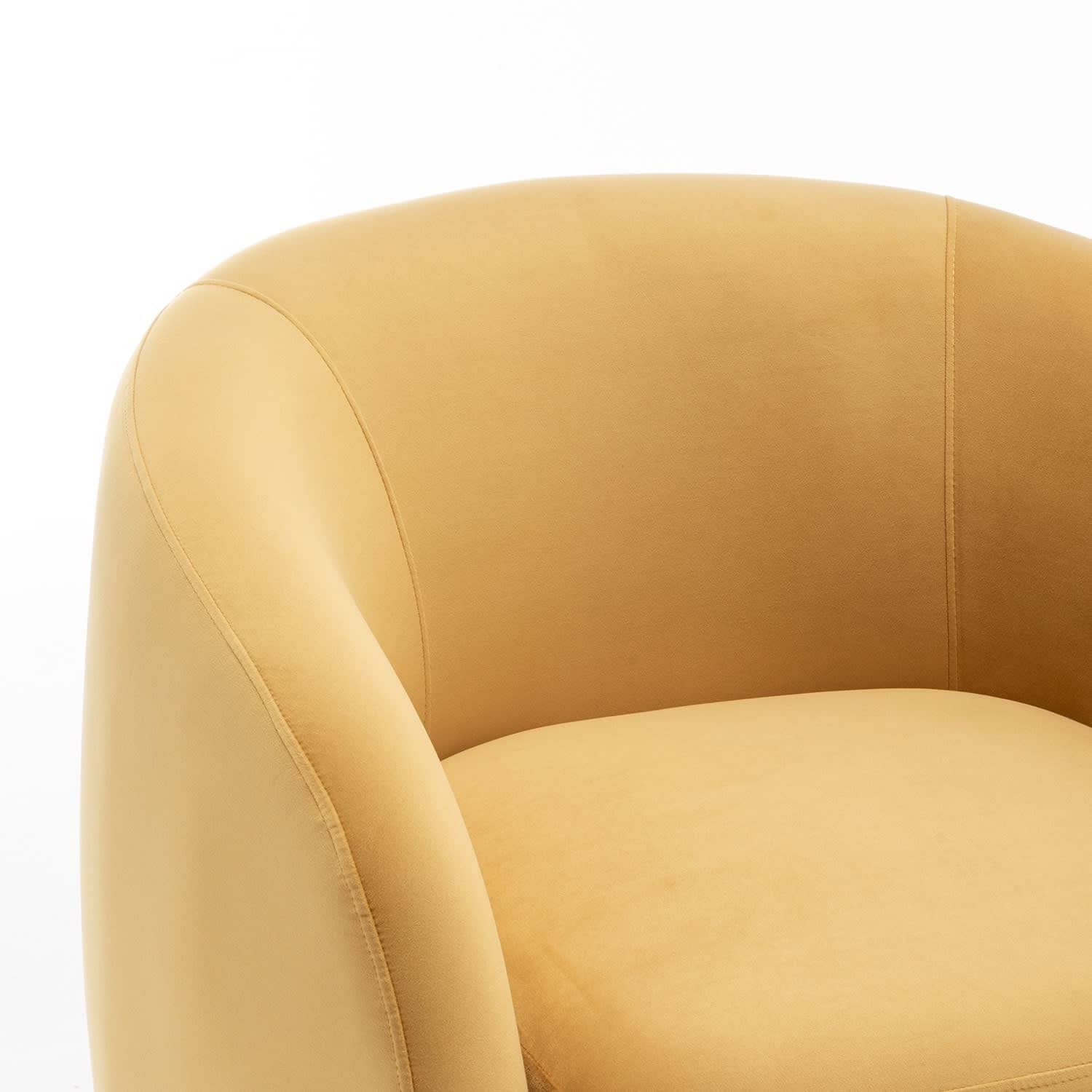 SEYNAR XY786-MUSTARD-S2 chairs - View #5