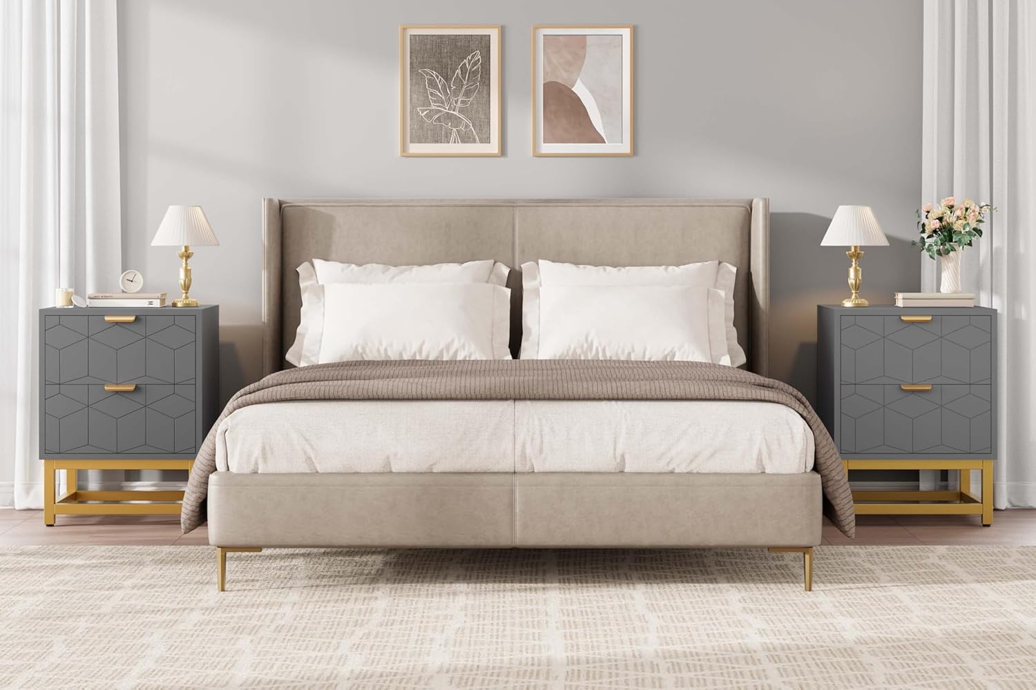 Qeetex GG-W546F055 dressers - View #4