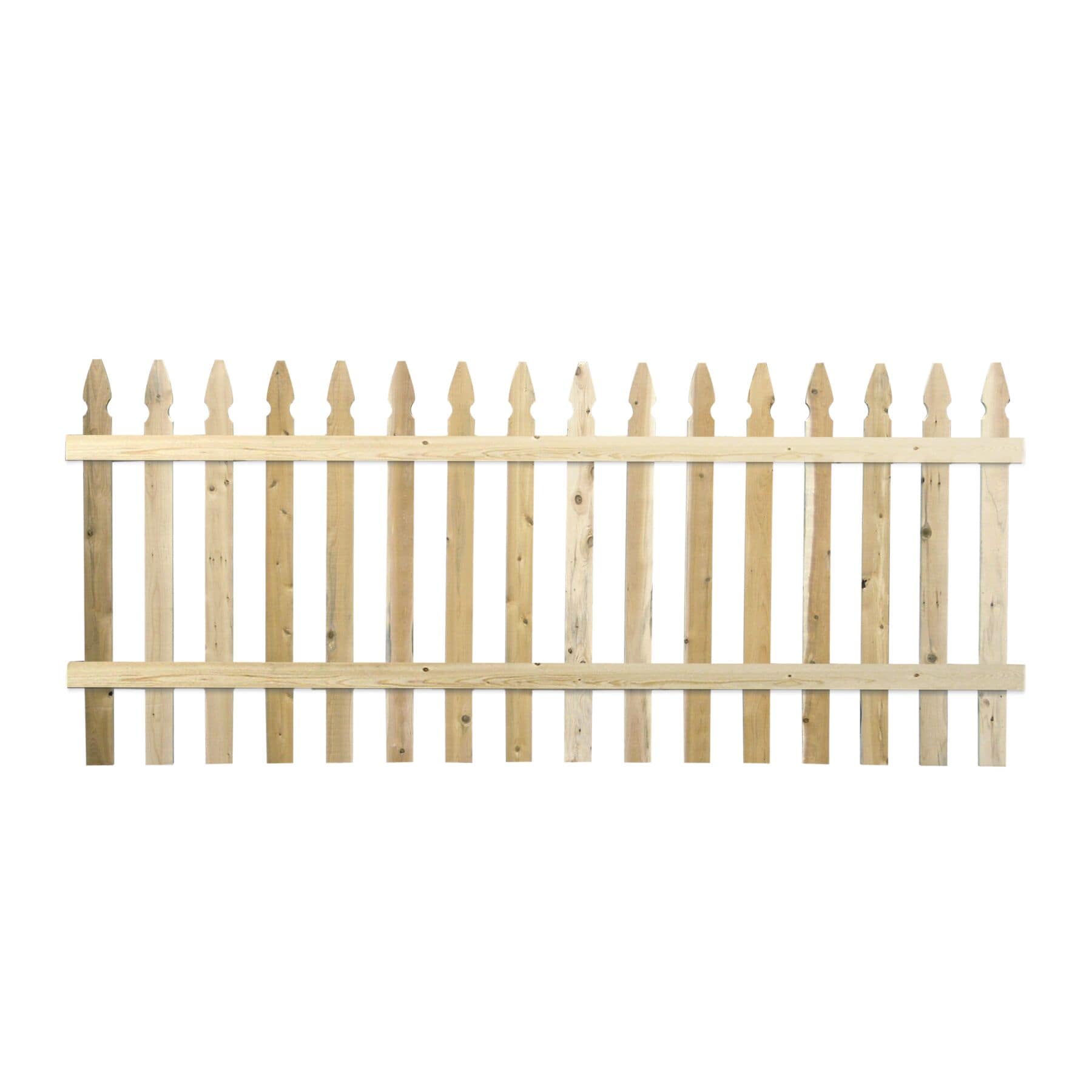  73000535 Wood-Fence-Panels - View #3