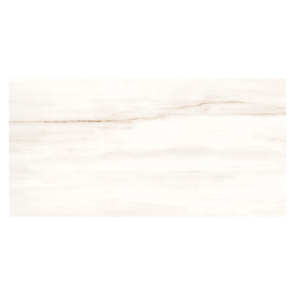 Andova Tiles Sample - Kaia Eldra Matte 12-in x 24-in Matte Porcelain Stone look Floor and Wall Tile #SAM-ANDKAI1512
