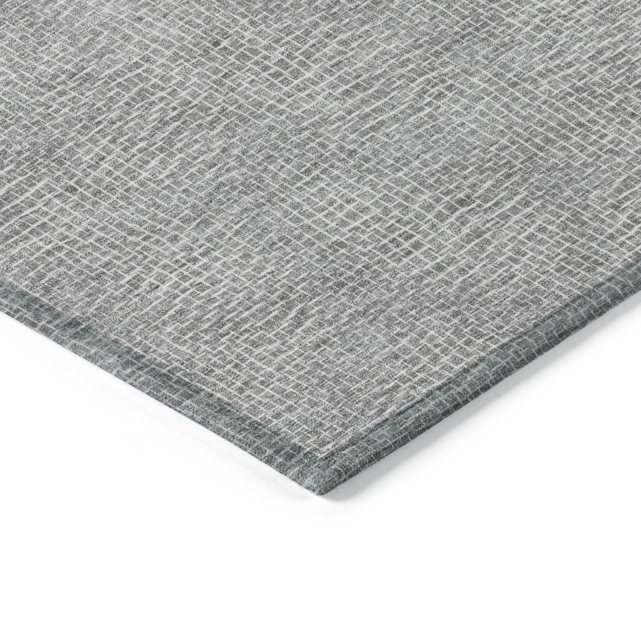Addison Rugs ACN1057GY30X46 rugs - View #4
