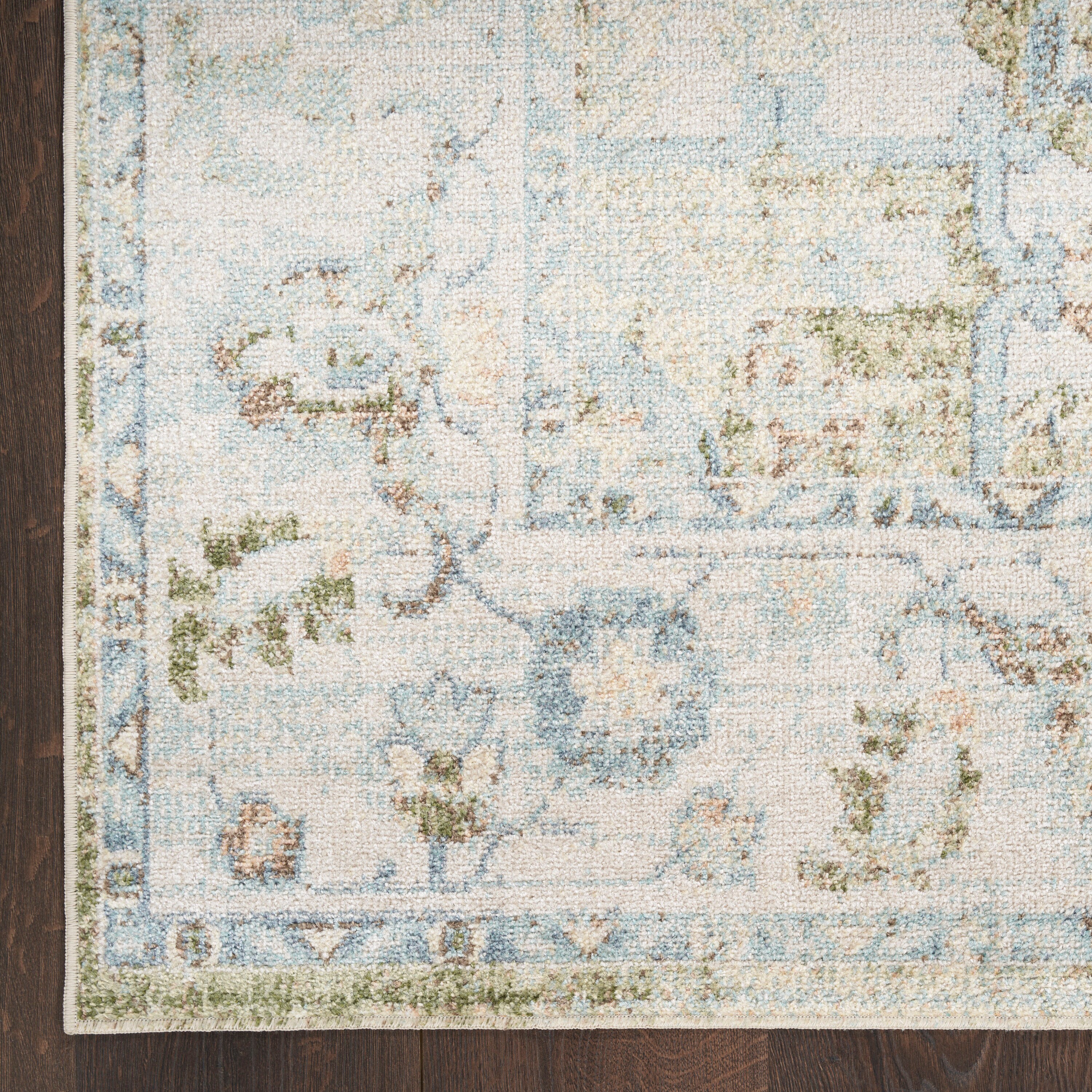 Nourison Home 099446964274 rugs - View #8