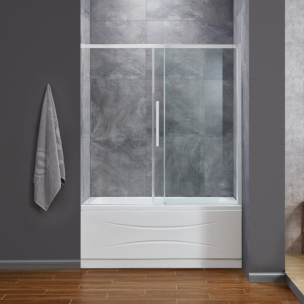 OVE Decors VENICE-TDCH Bathtub-Doors - View #2