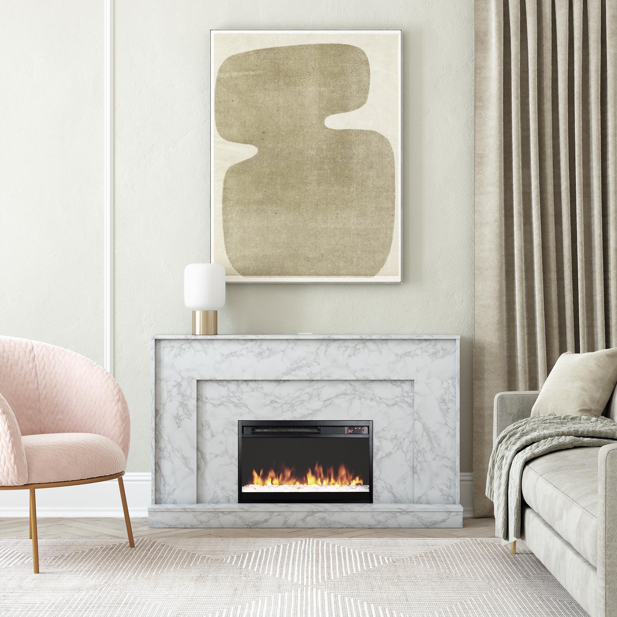 Ameriwood Home 8839891COM Electric-Fireplaces - View #7
