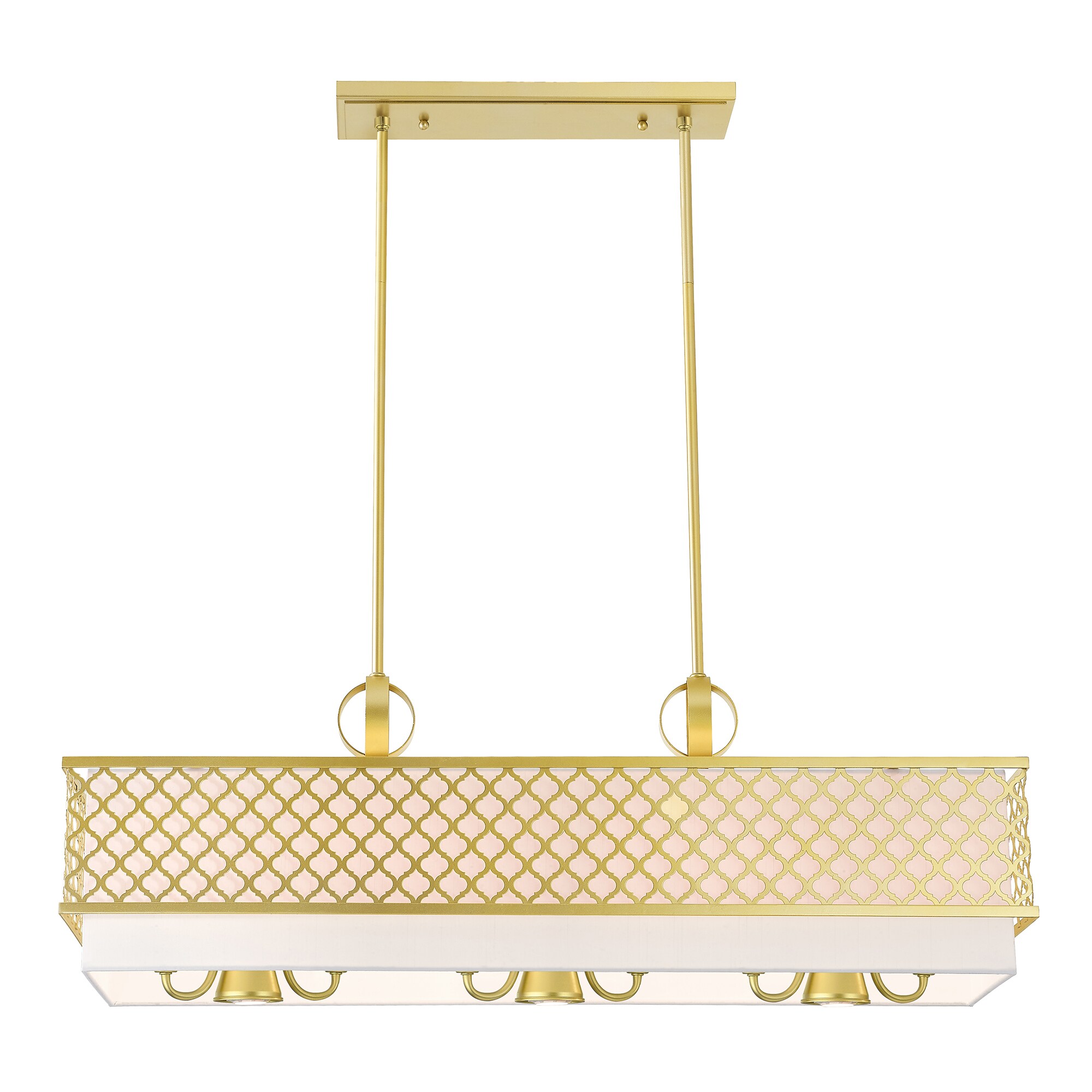 Livex Lighting 41106-33 b090015 - View #2