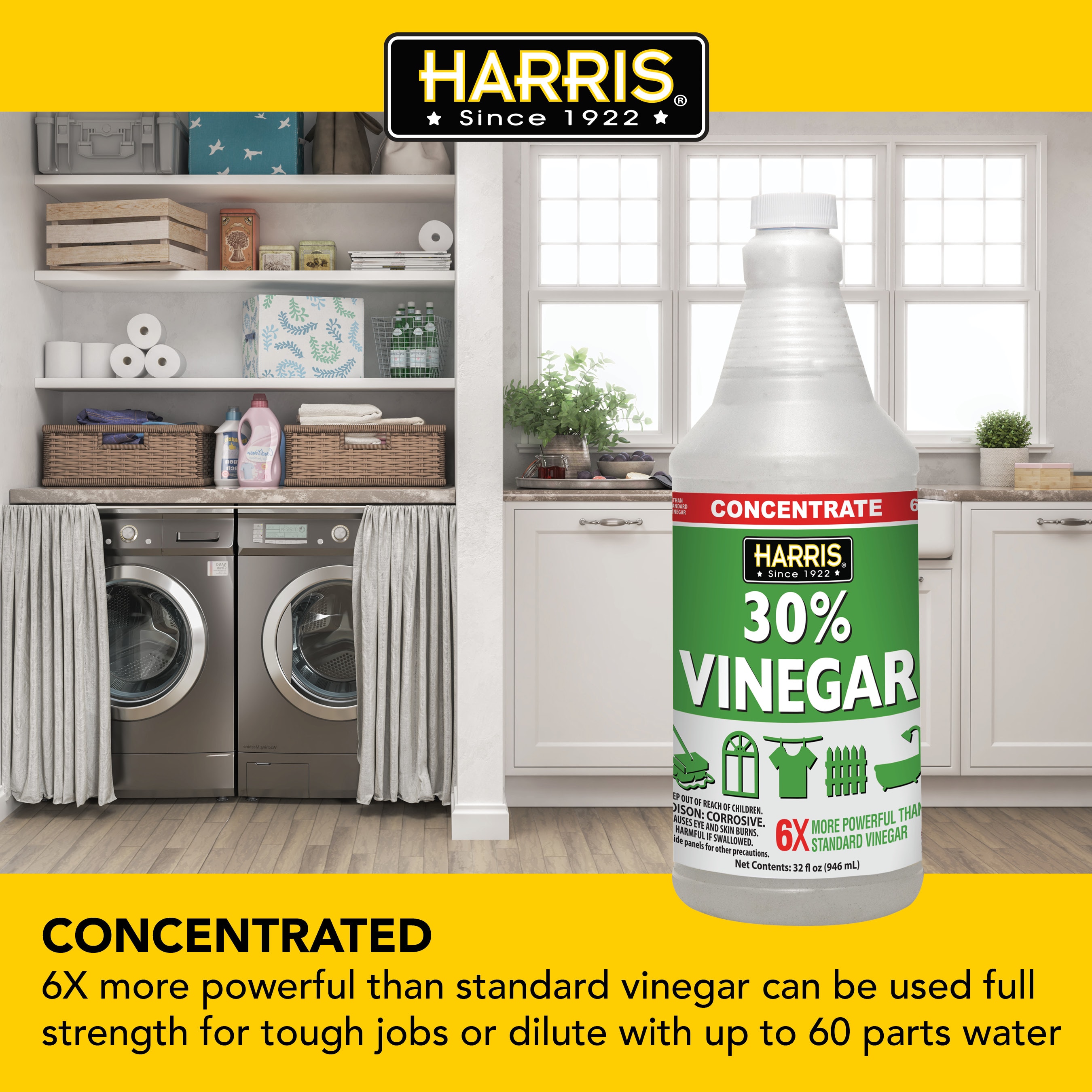Harris 100547694 All-Purpose-Cleaners - View #4