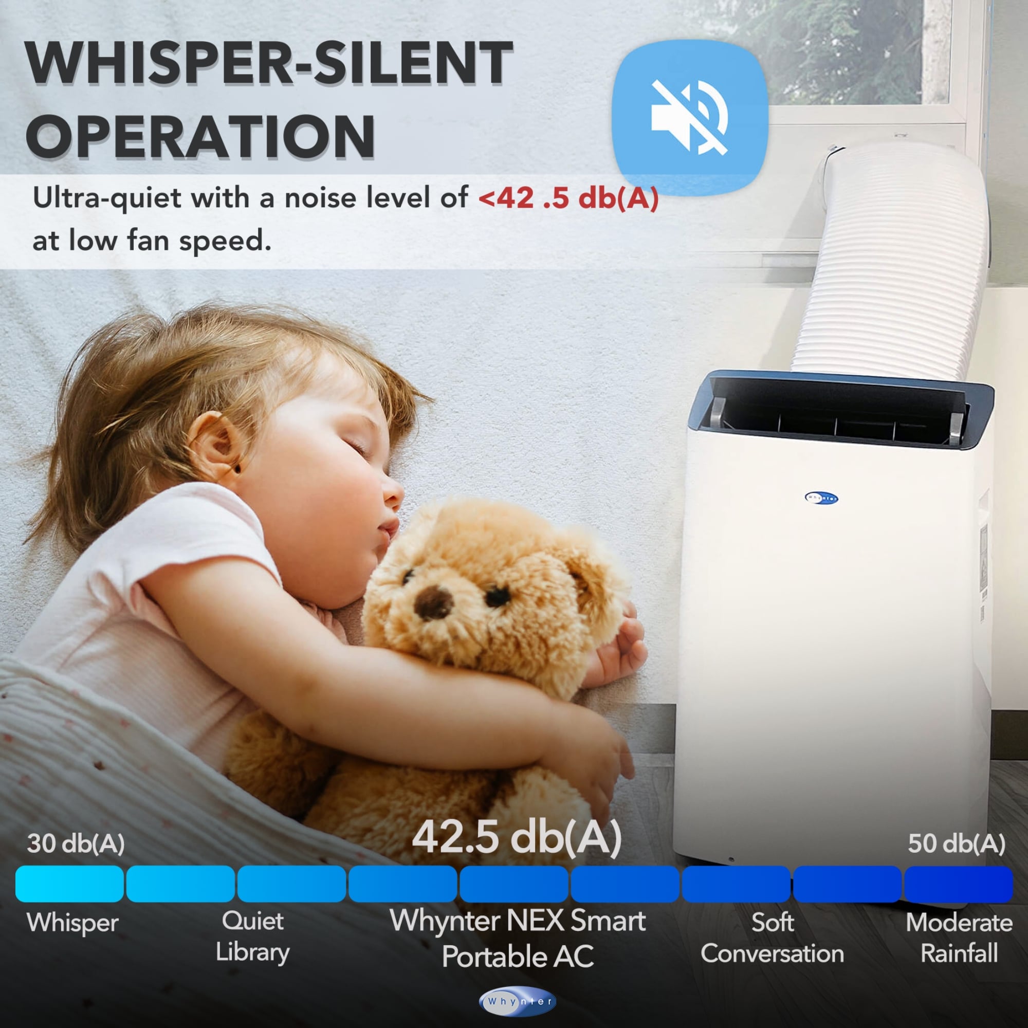 Whynter ARC-1230WNH Portable-Air-Conditioners - View #9