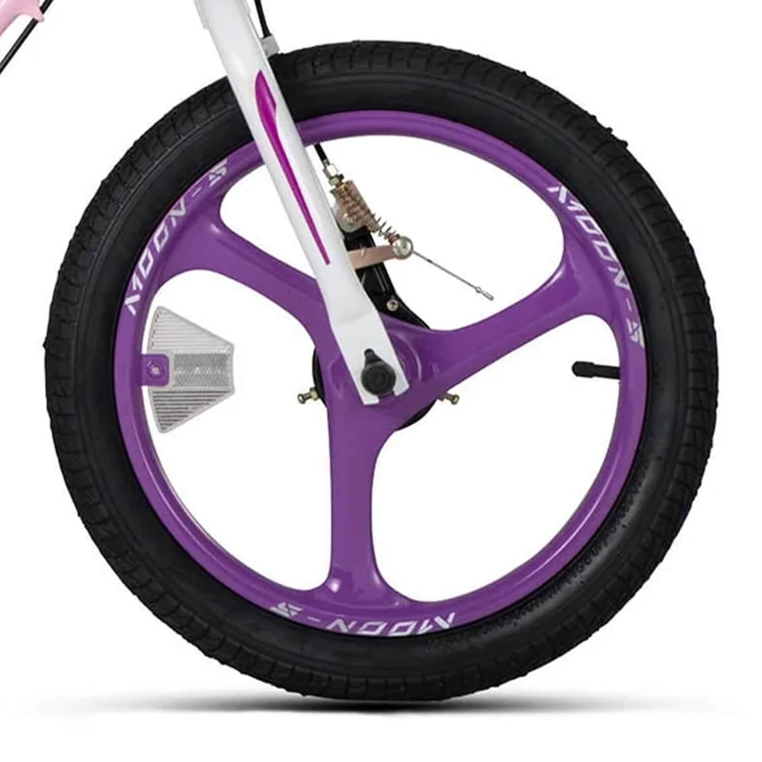 Royal Baby 321025 bikes - View #5