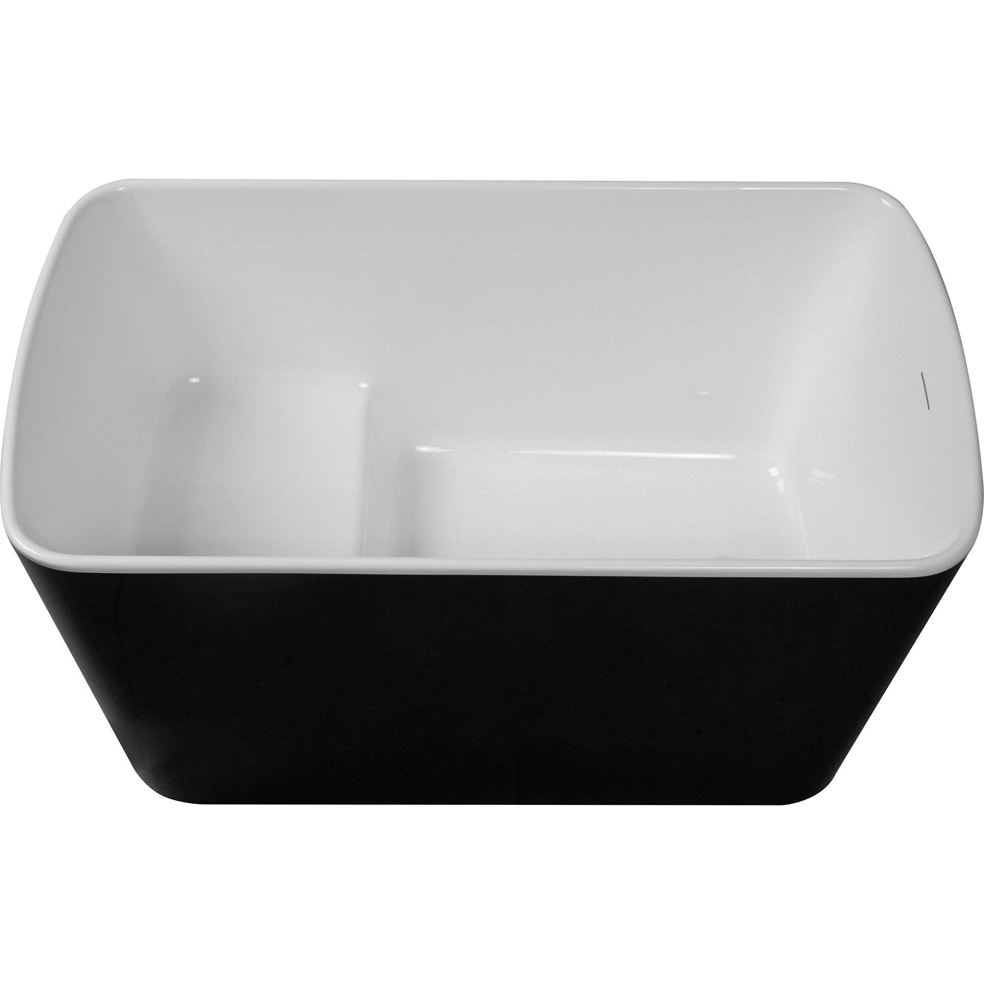 Clihome TC-324-BL bathtubs - View #2