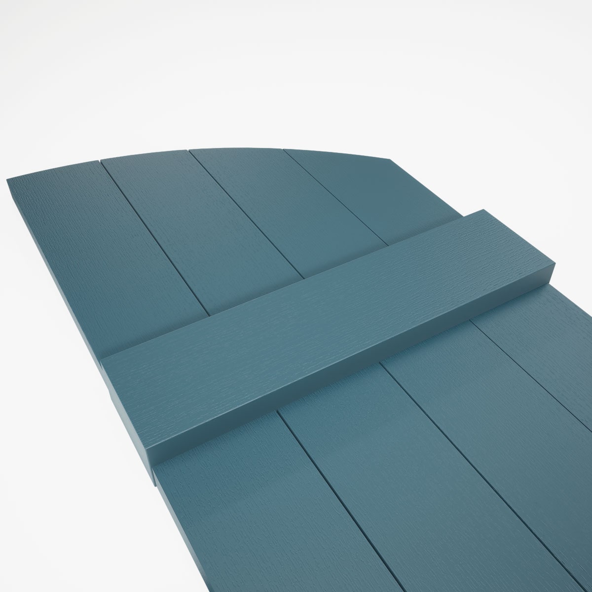 Ekena Millwork LJ6S14X05300MB Exterior-Shutters - View #6