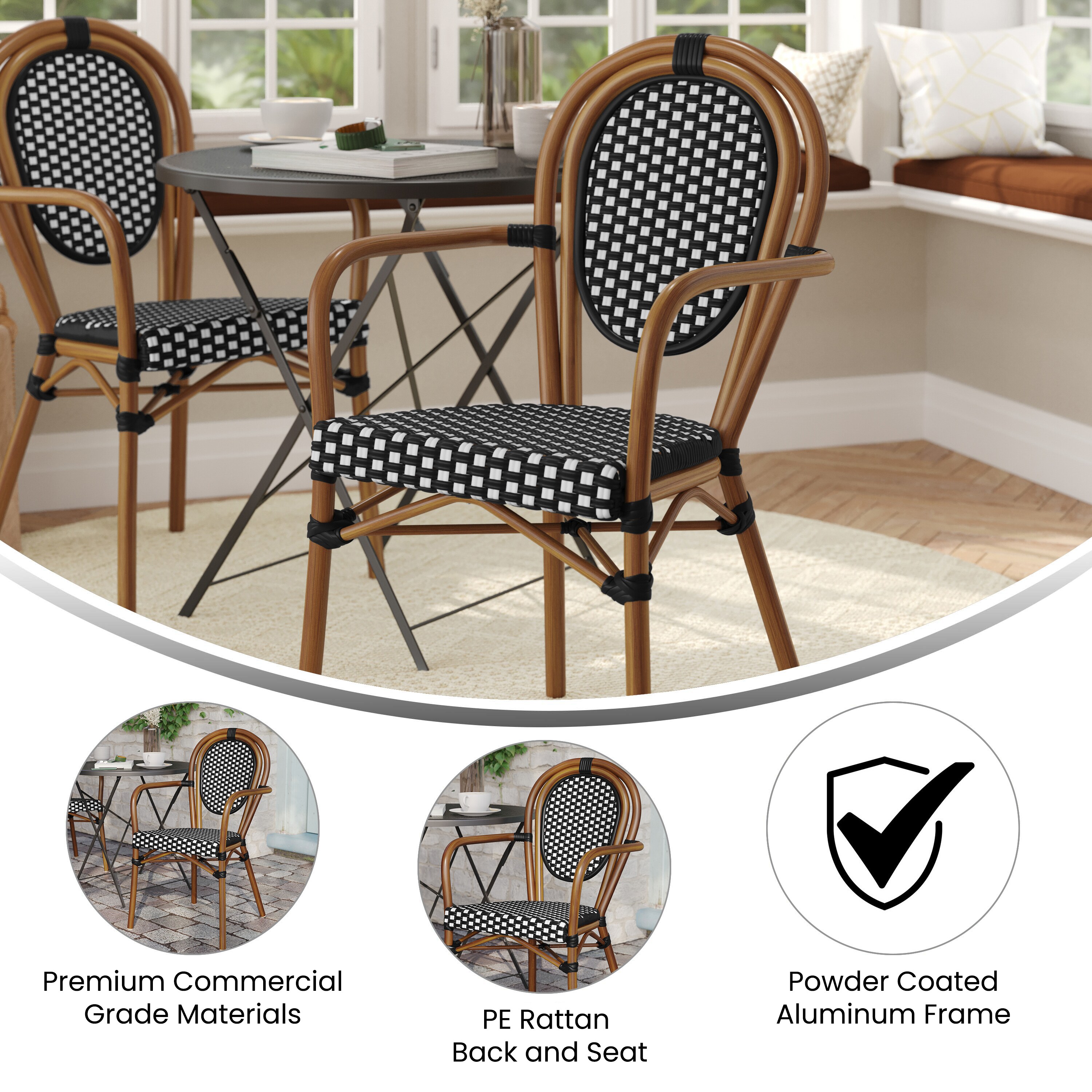 Flash Furniture 196861158780 Patio-Chairs - View #3
