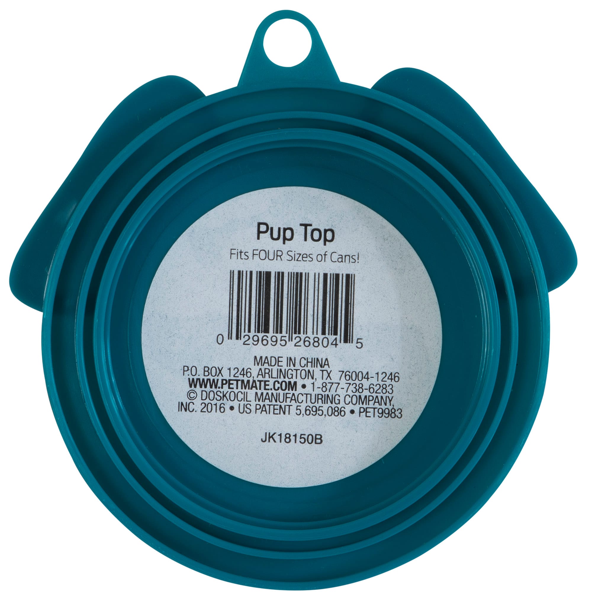 Petmate 26804 Pet-Food-Storage - View #6